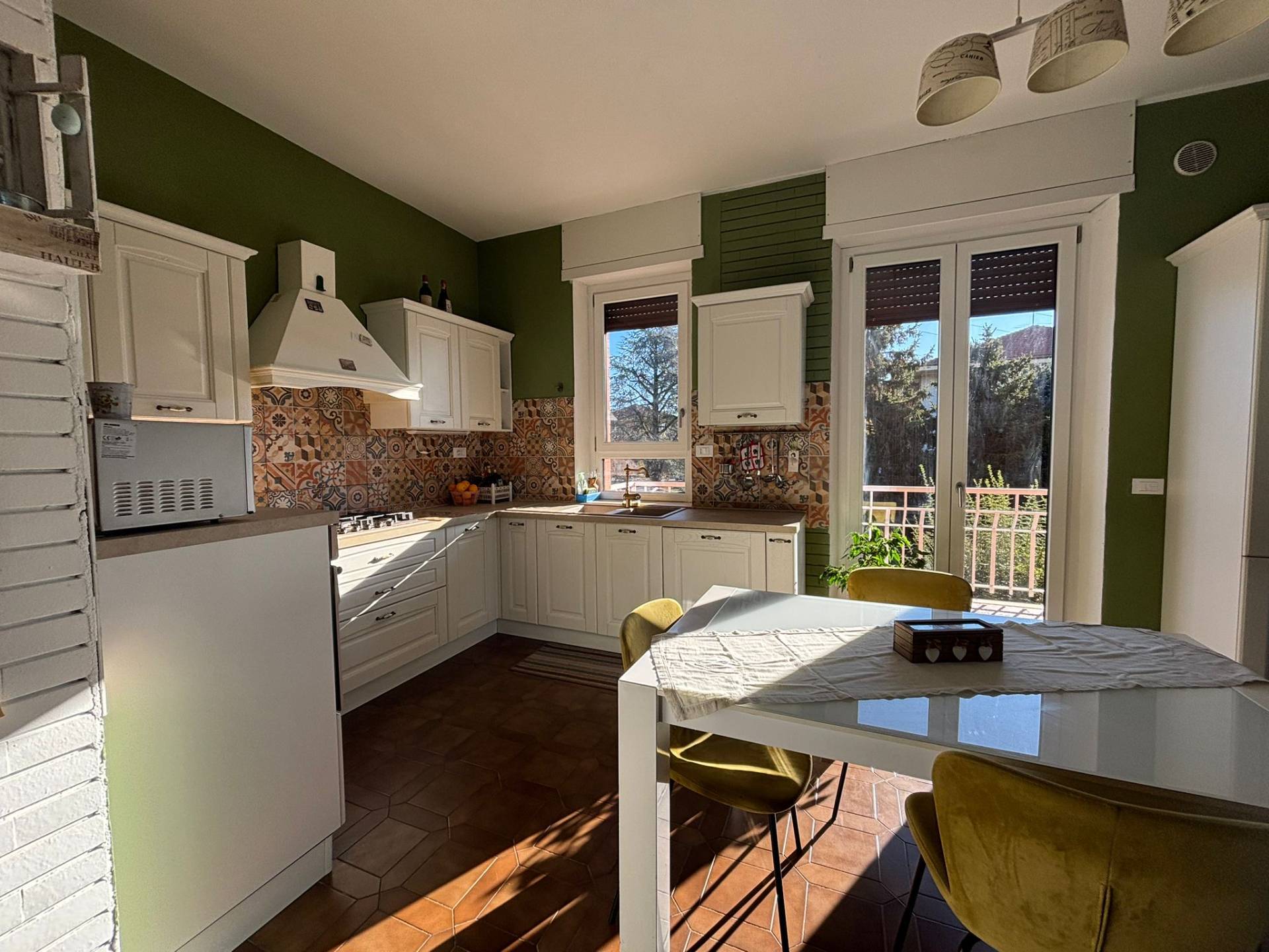 Appartamento in vendita a Pino Torinese