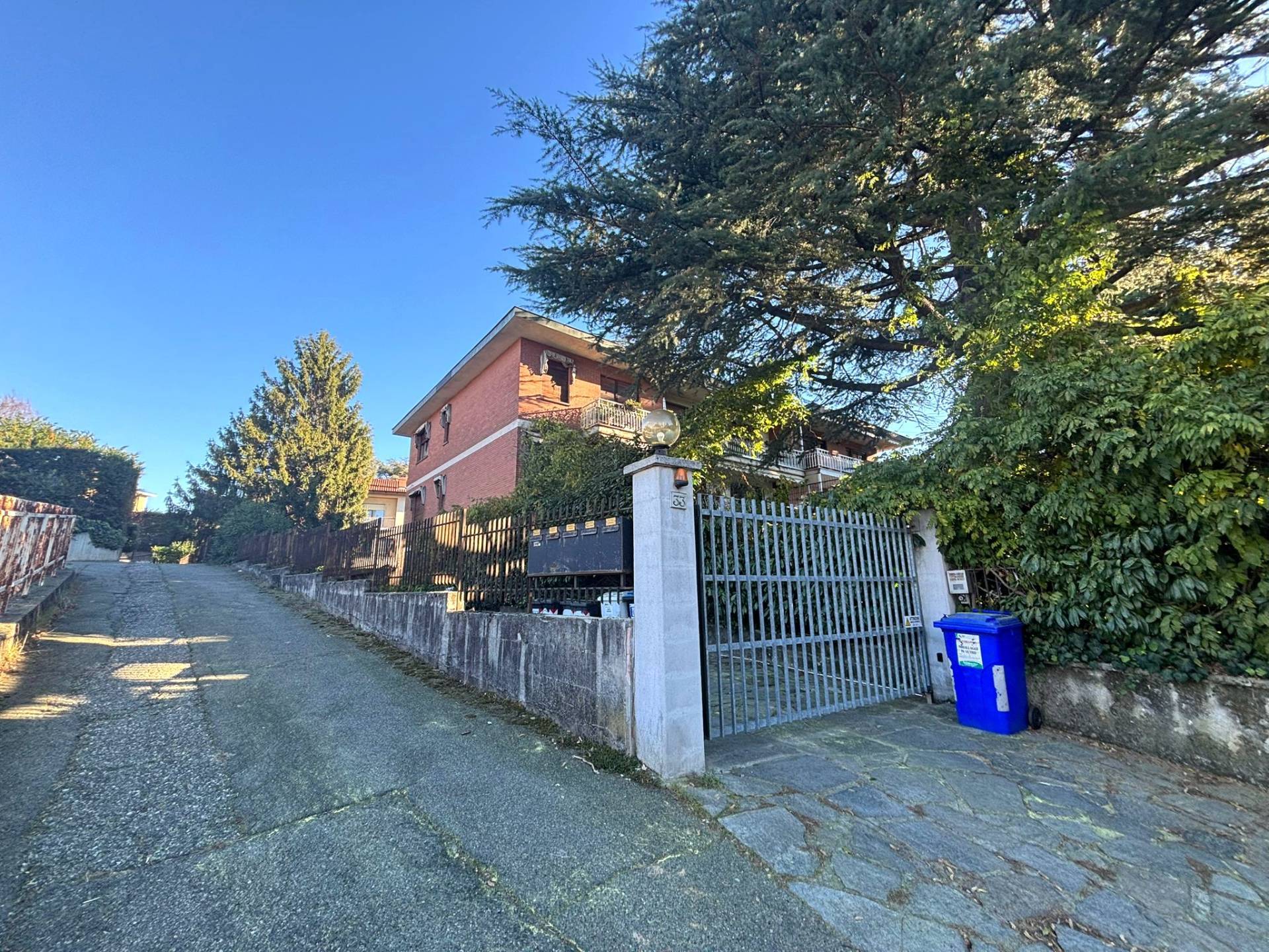 Appartamento in vendita a Pino Torinese