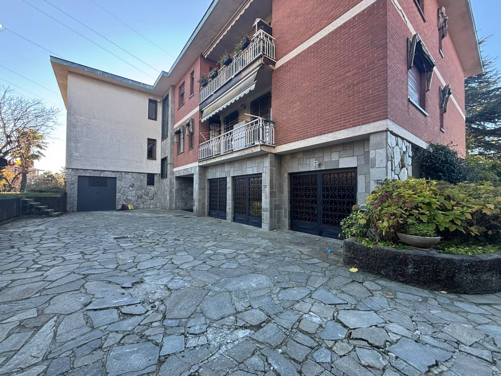 Appartamento in vendita a Pino Torinese