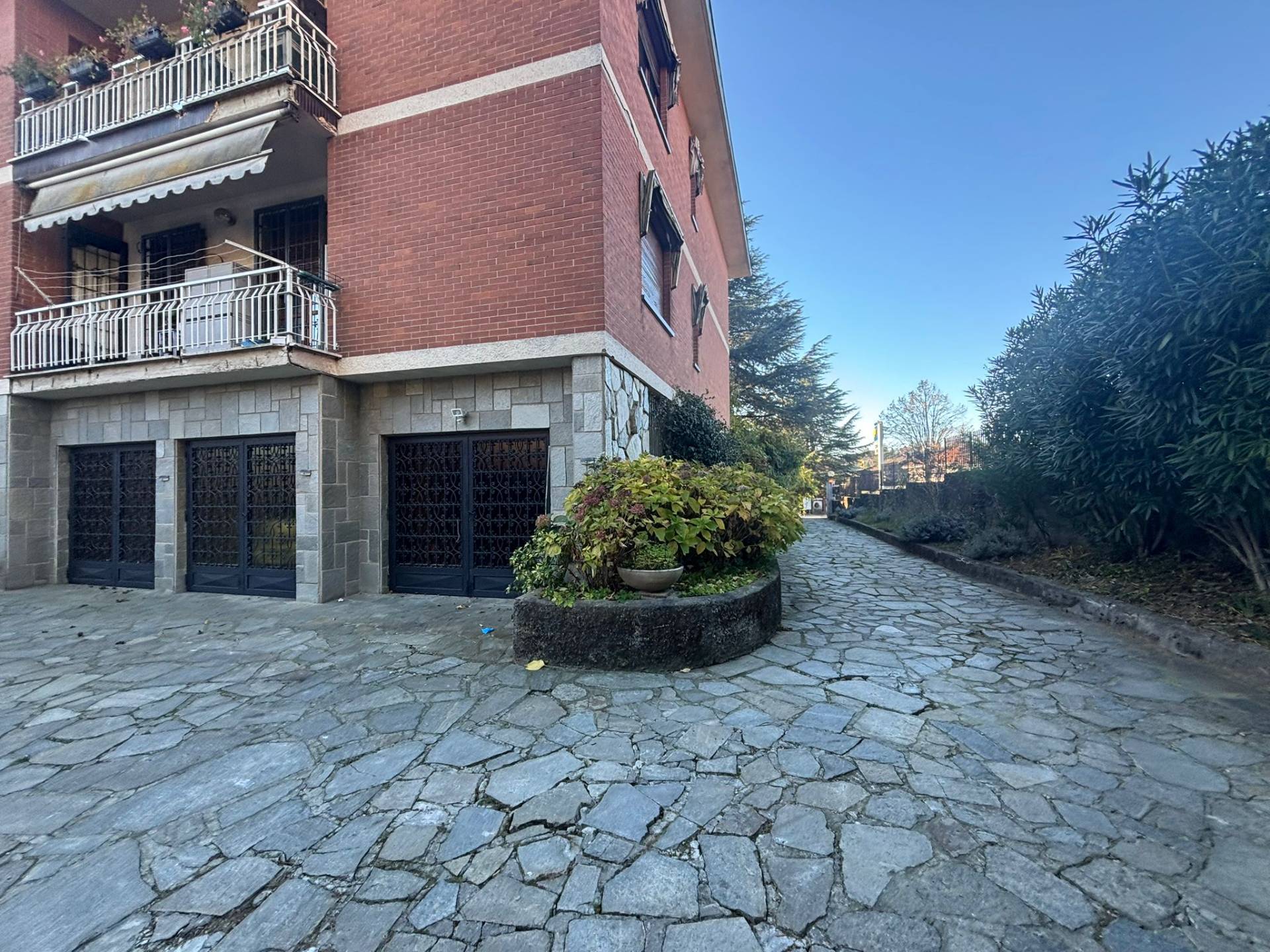 Appartamento in vendita a Pino Torinese