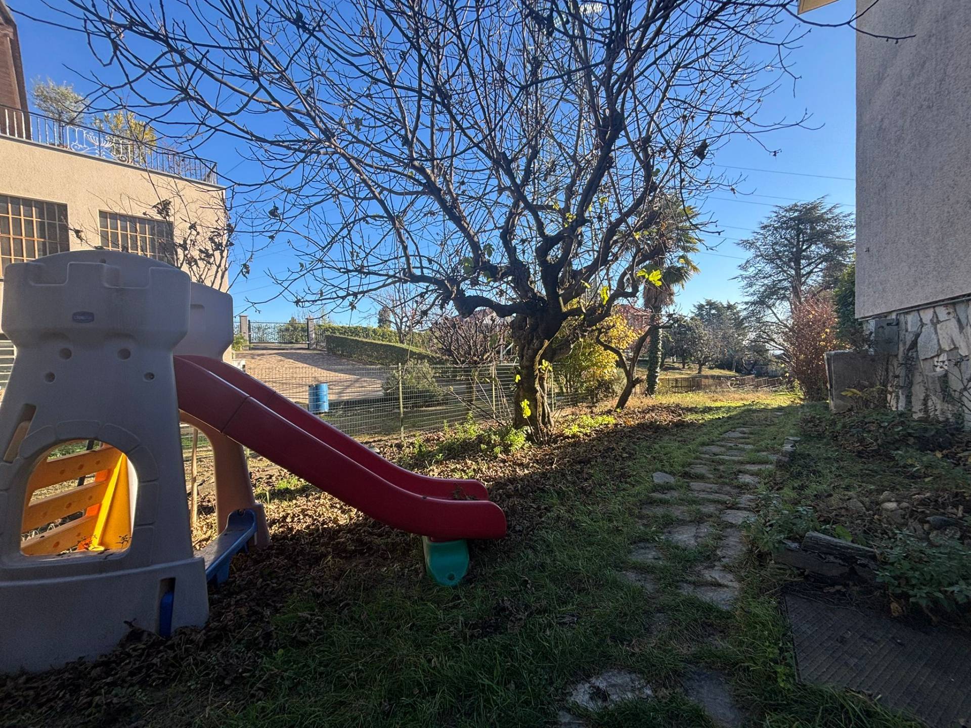 Appartamento in vendita a Pino Torinese