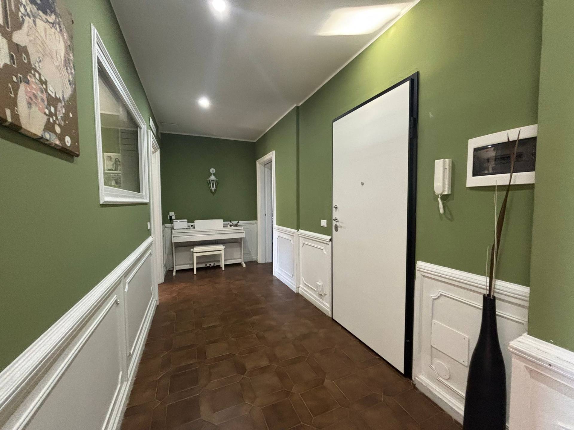 Appartamento in vendita a Pino Torinese