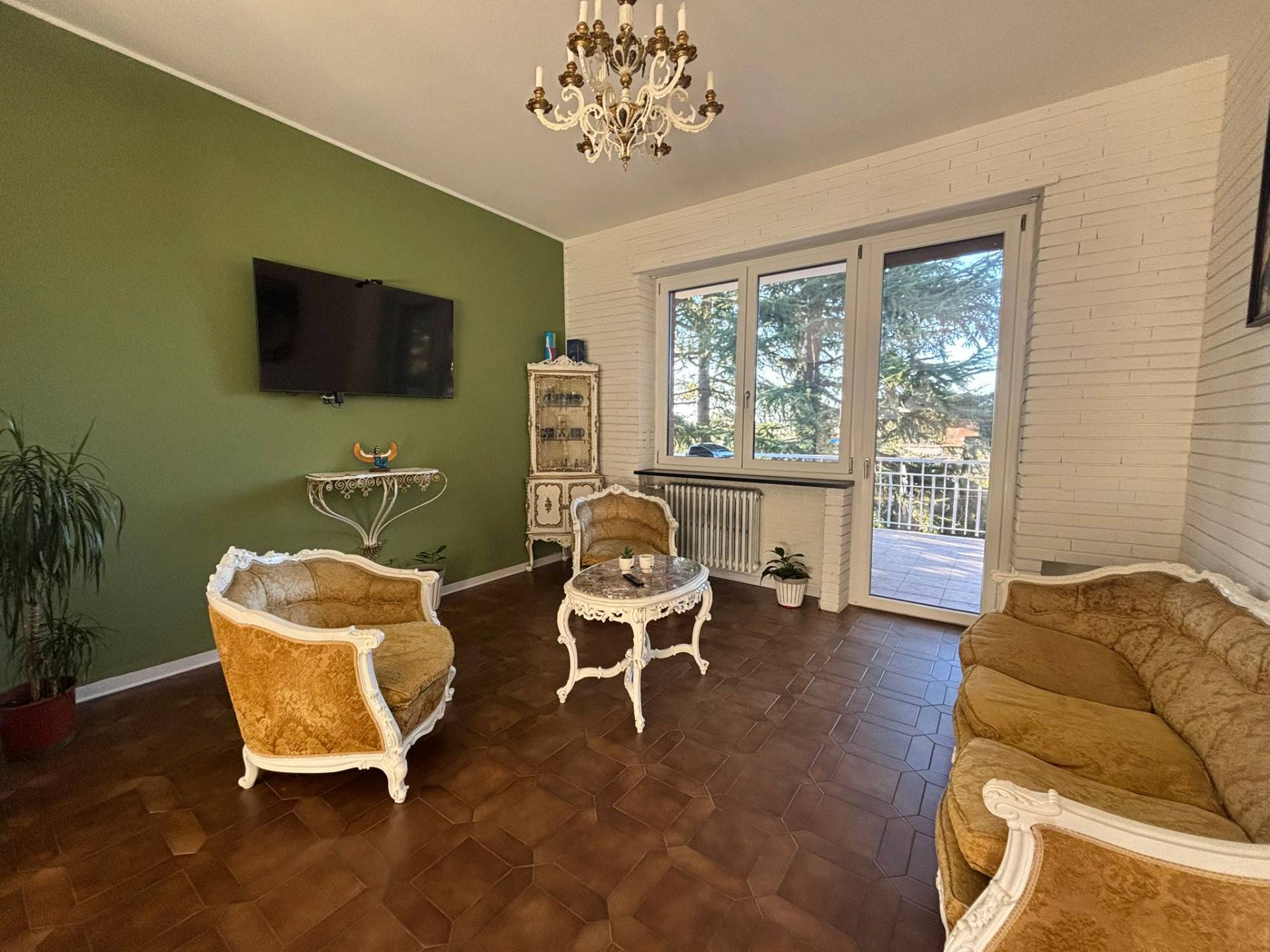 Appartamento in vendita a Pino Torinese