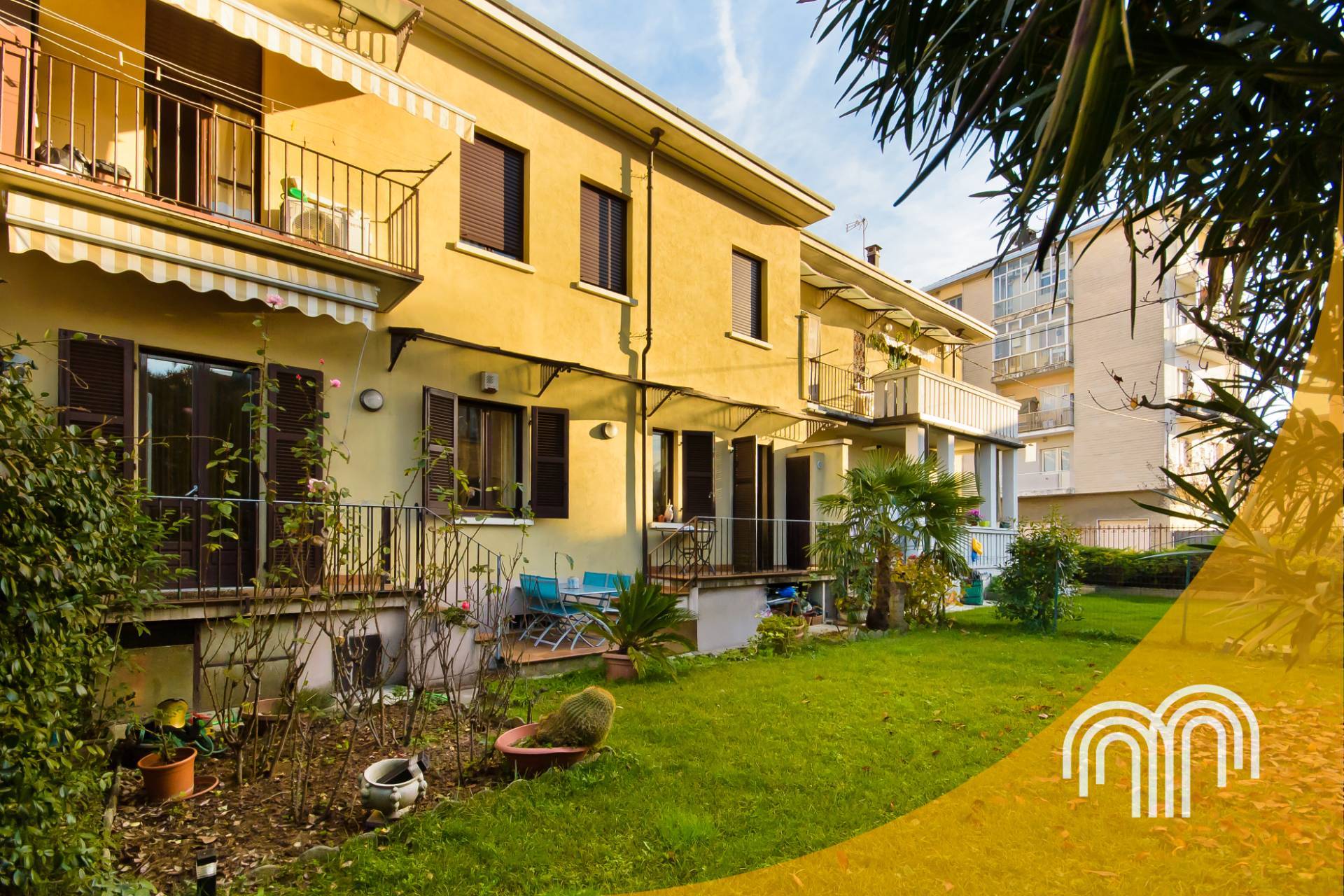 Appartamento in vendita a Torino, Santa Rita