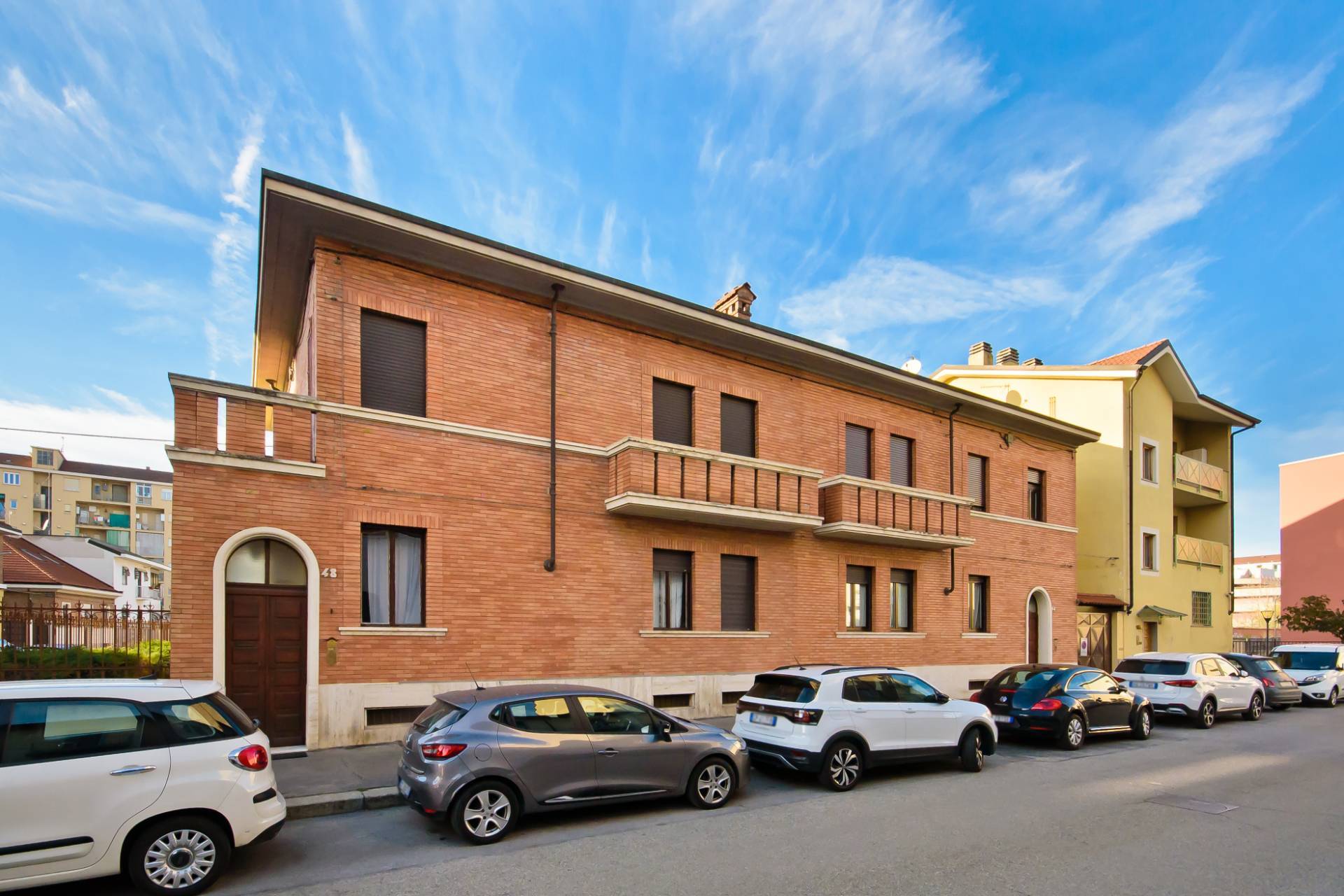 Appartamento in vendita a Torino, Santa Rita