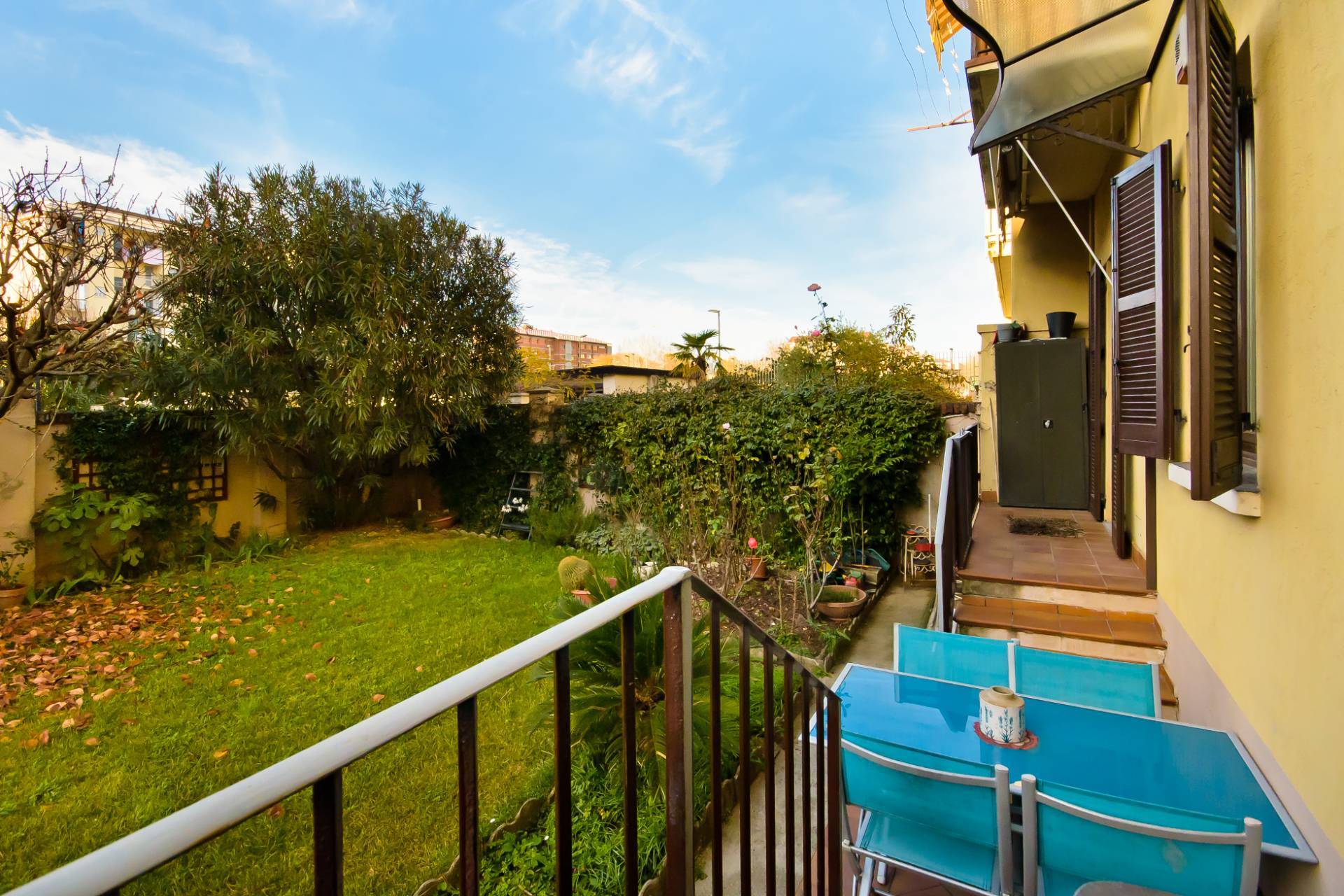 Appartamento in vendita a Torino, Santa Rita