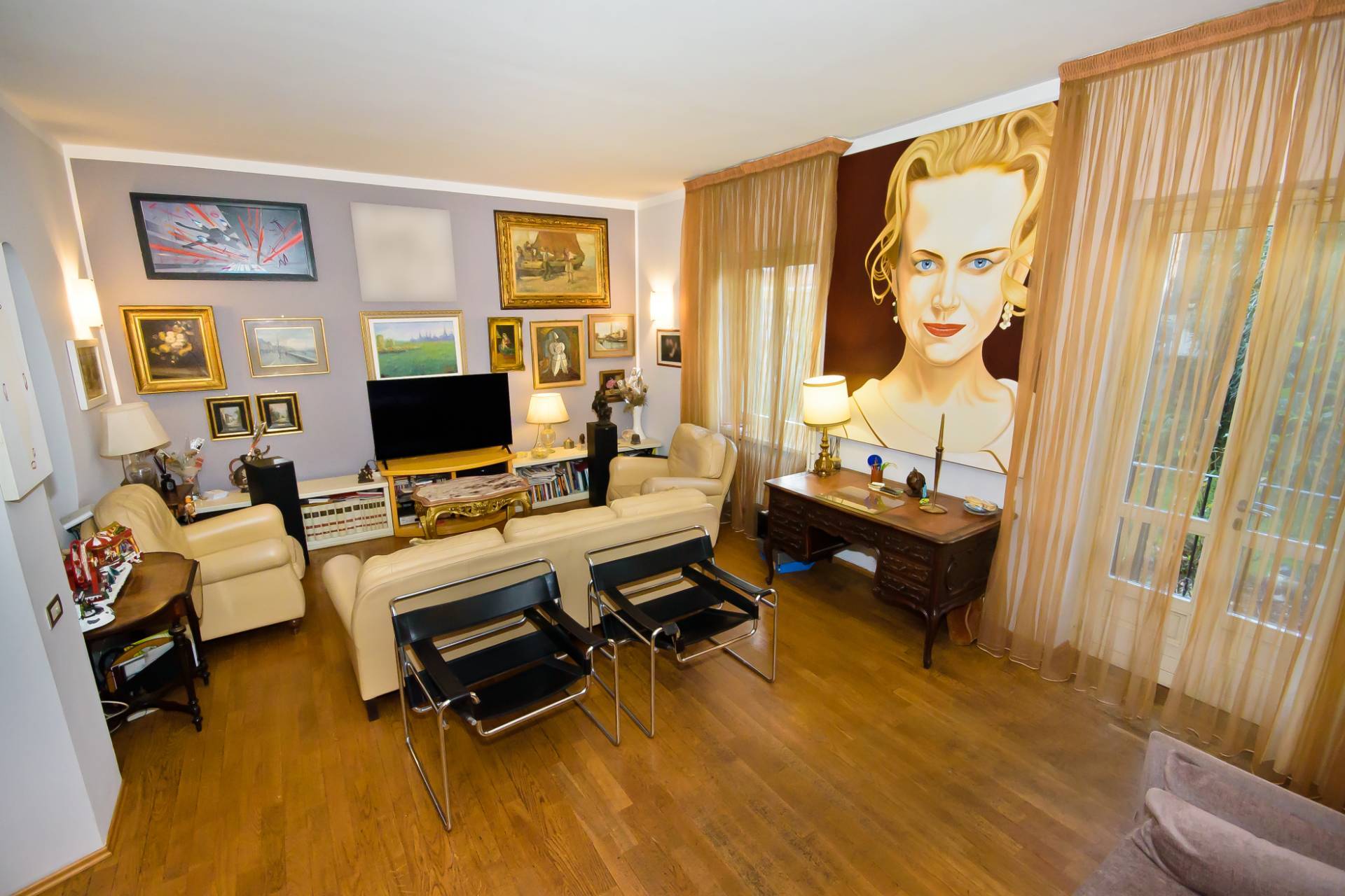 Appartamento in vendita a Torino, Santa Rita