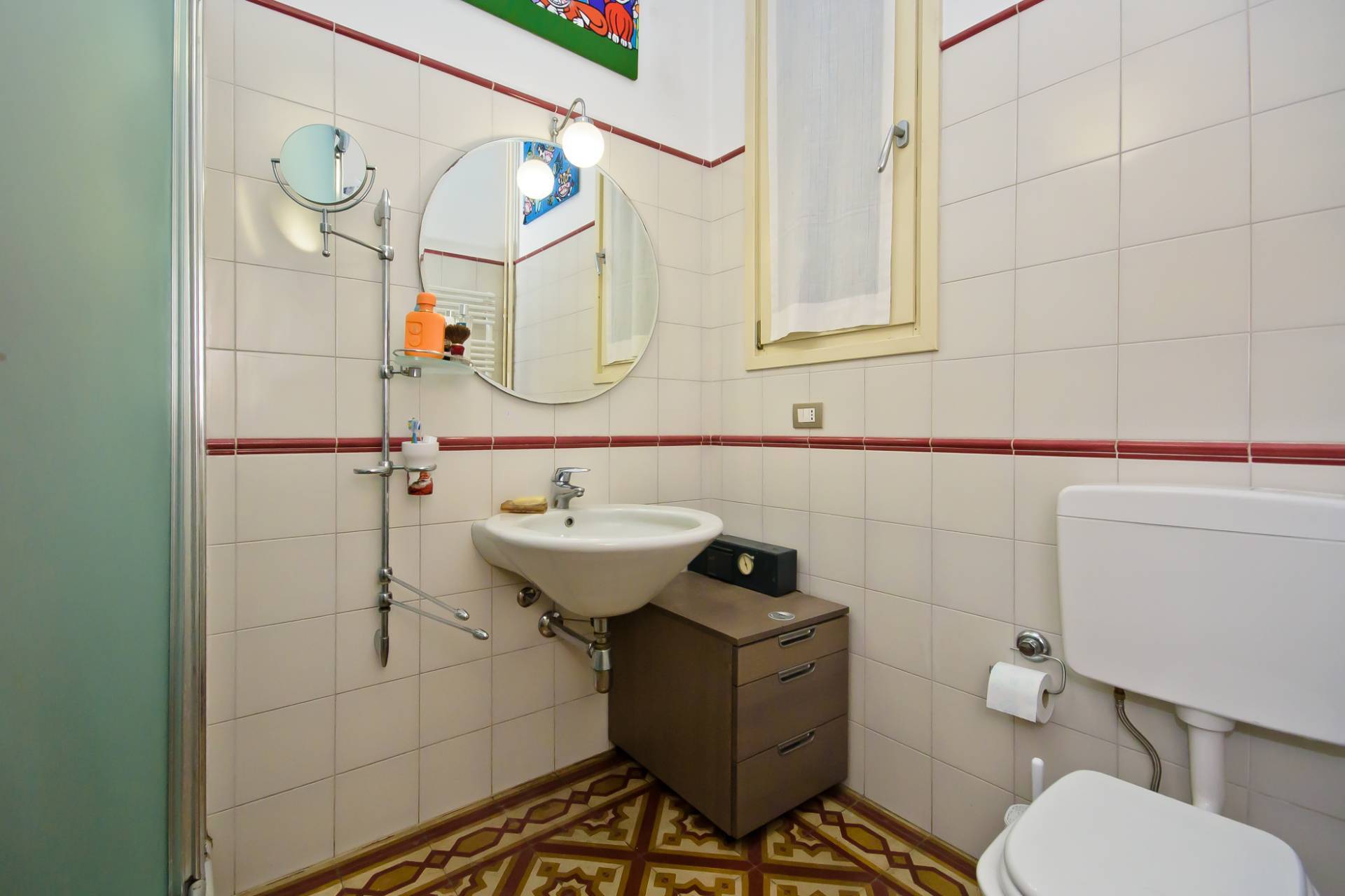 Appartamento in vendita a Torino, Santa Rita