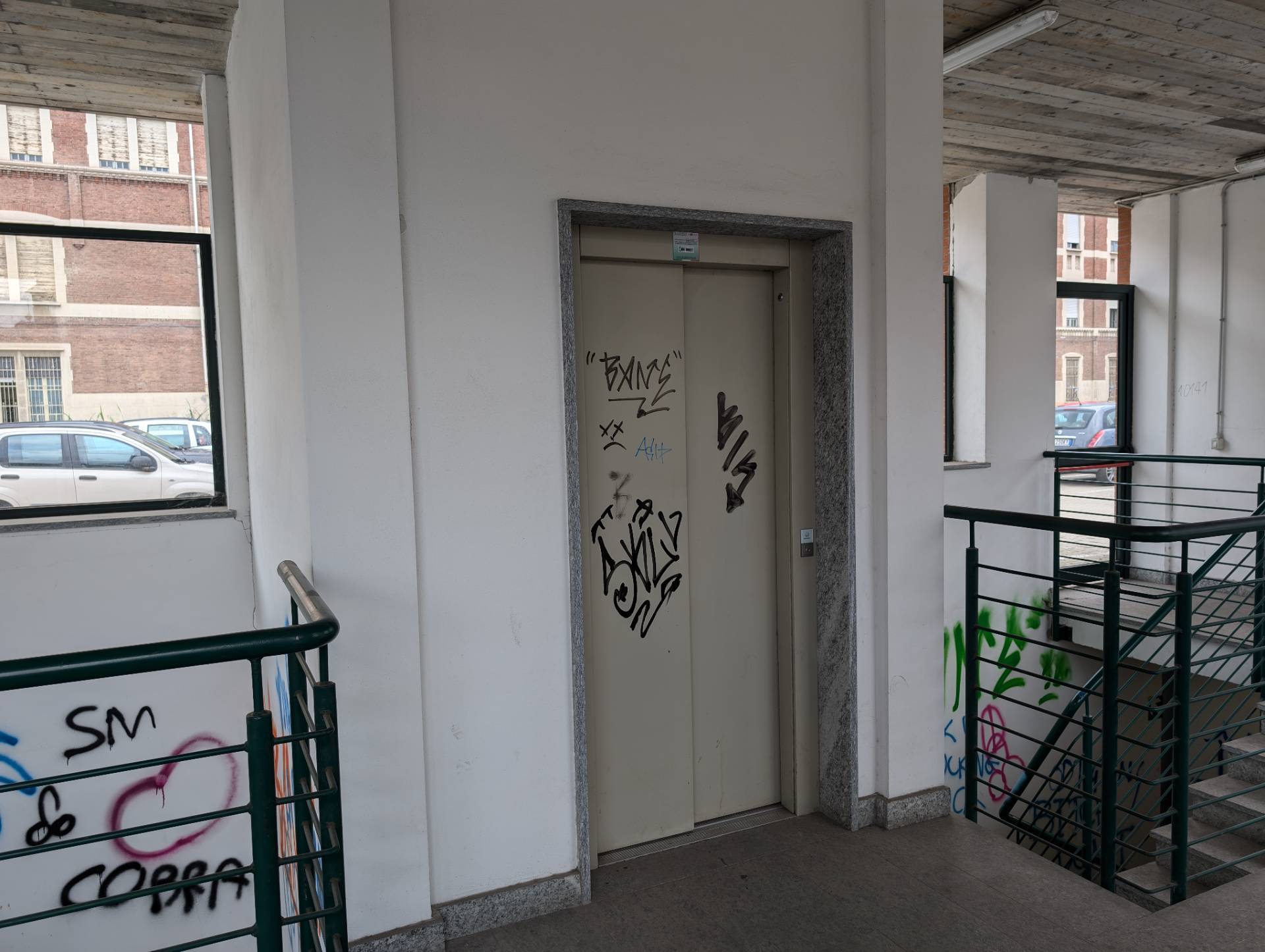 Box o garage in vendita a Torino, San Paolo