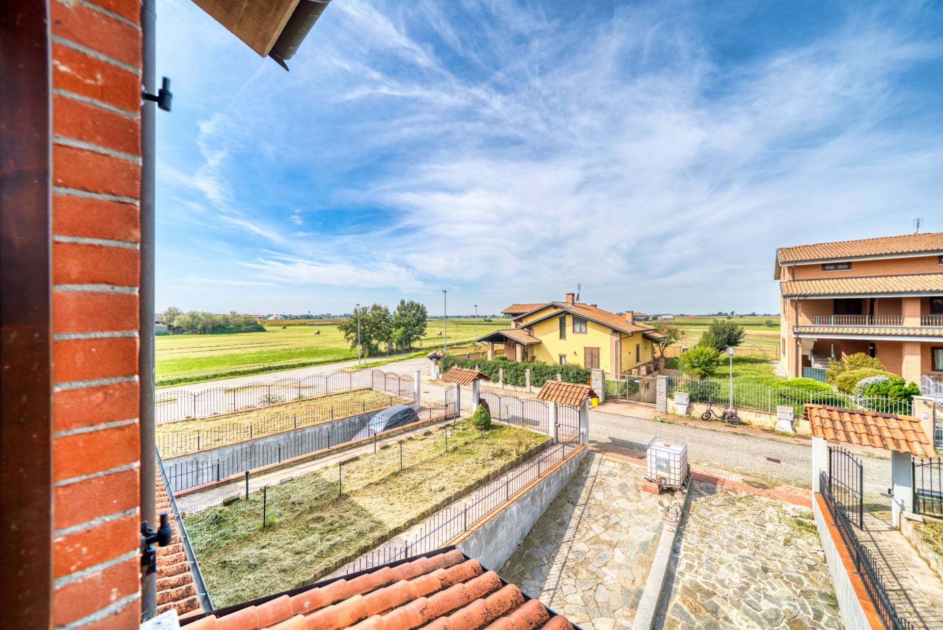 Villette a schiera in vendita a Villanova d'Asti