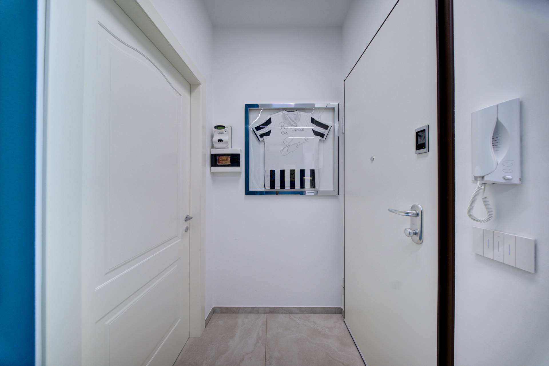 Appartamento in vendita a Torino, Madonna Campagna