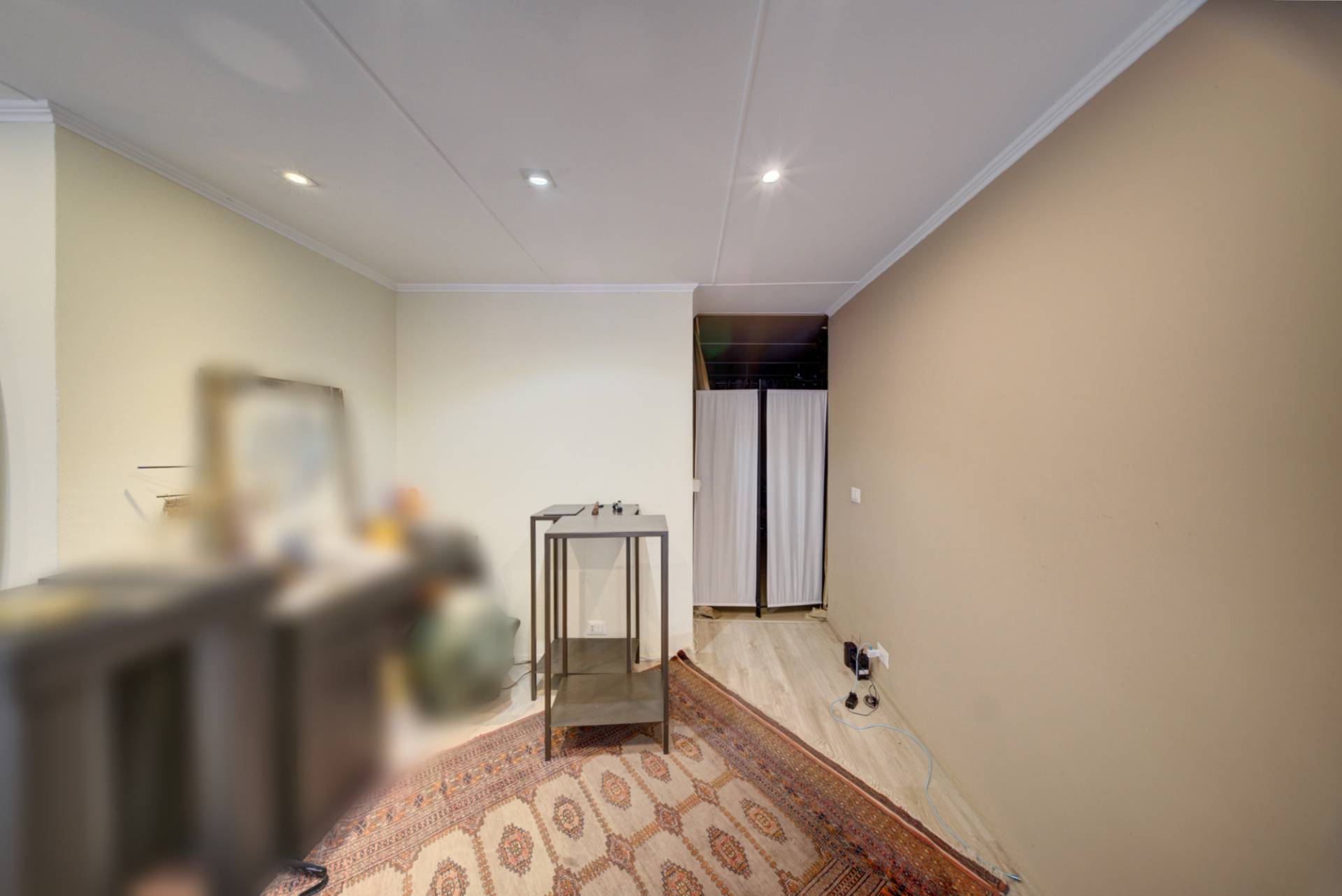 Locale commerciale in affitto a Torino, Cit Turin