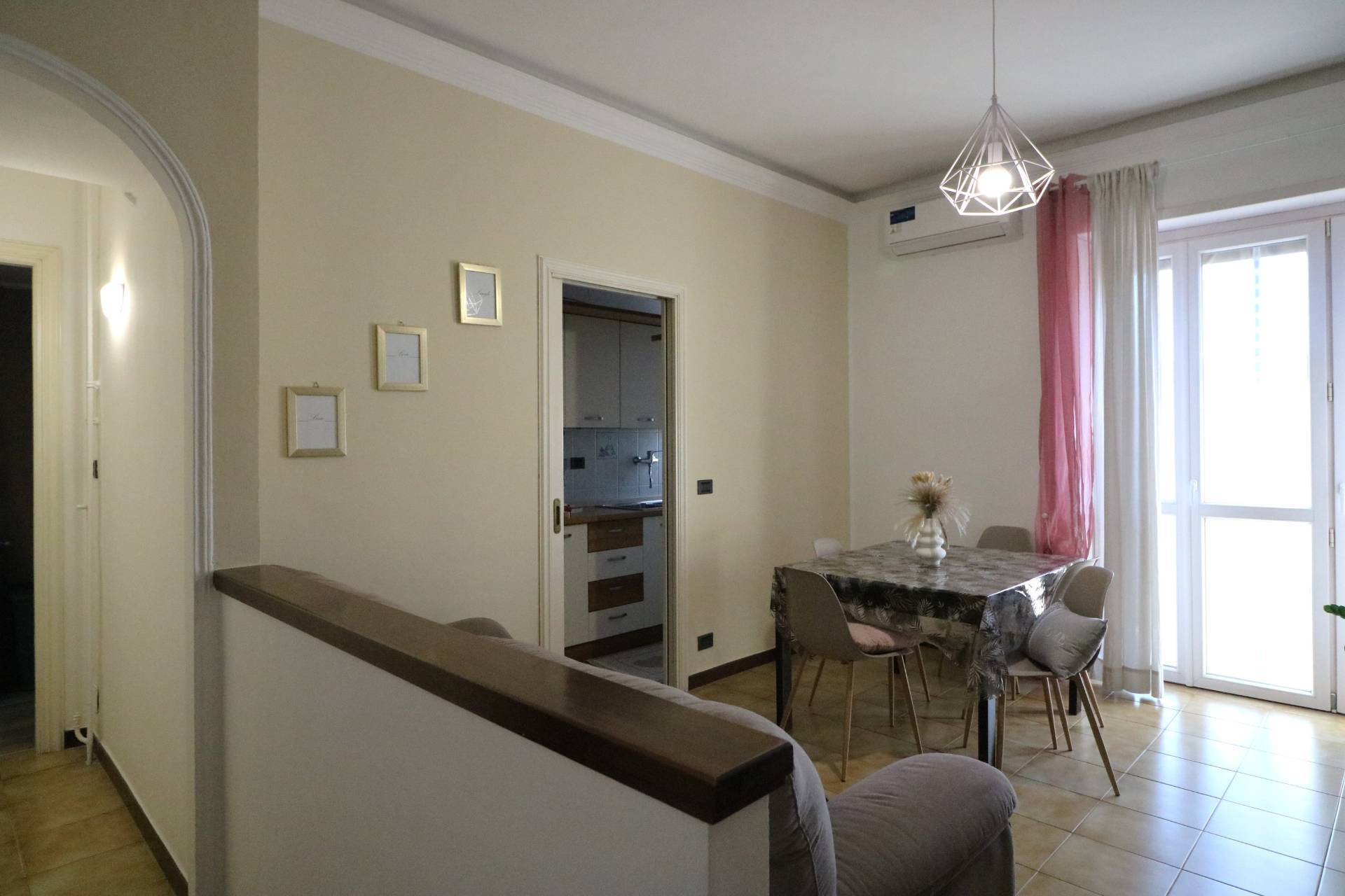 Appartamento in vendita a Torino, San Paolo