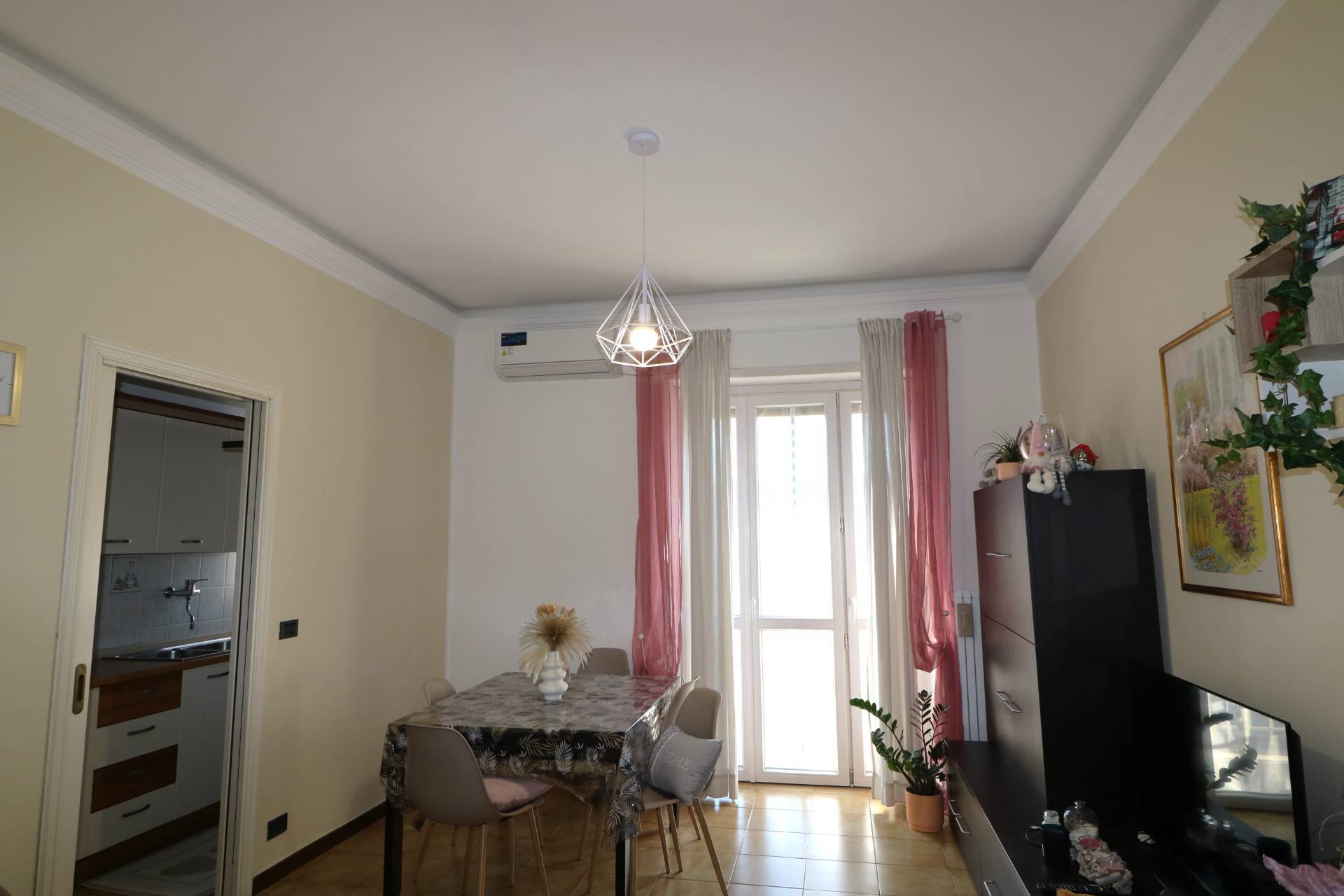 Appartamento in vendita a Torino, San Paolo