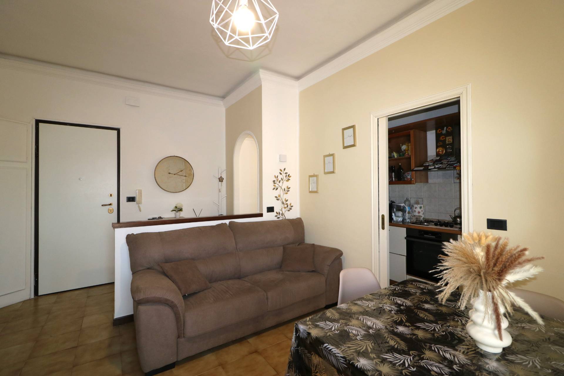 Appartamento in vendita a Torino, San Paolo