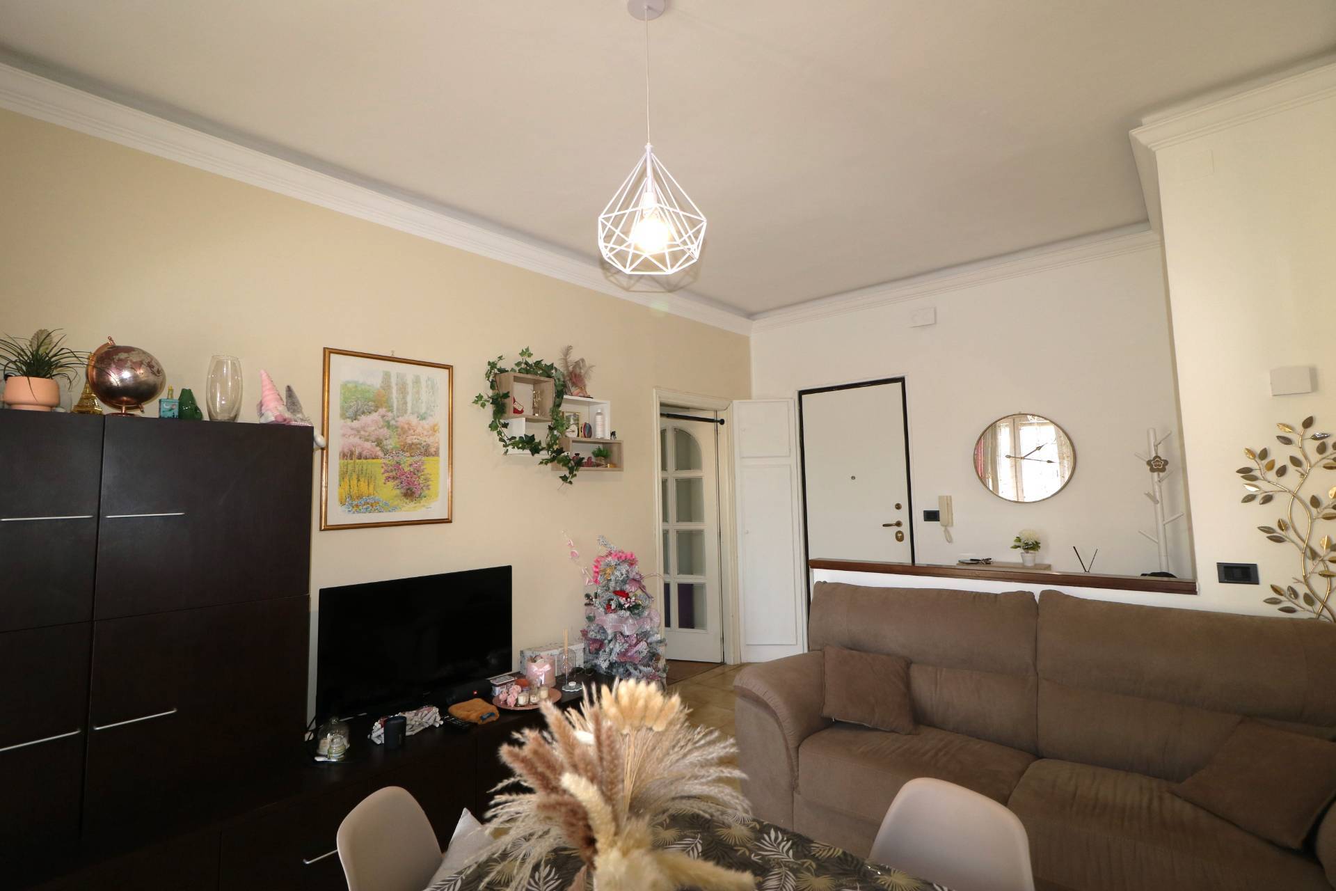 Appartamento in vendita a Torino, San Paolo