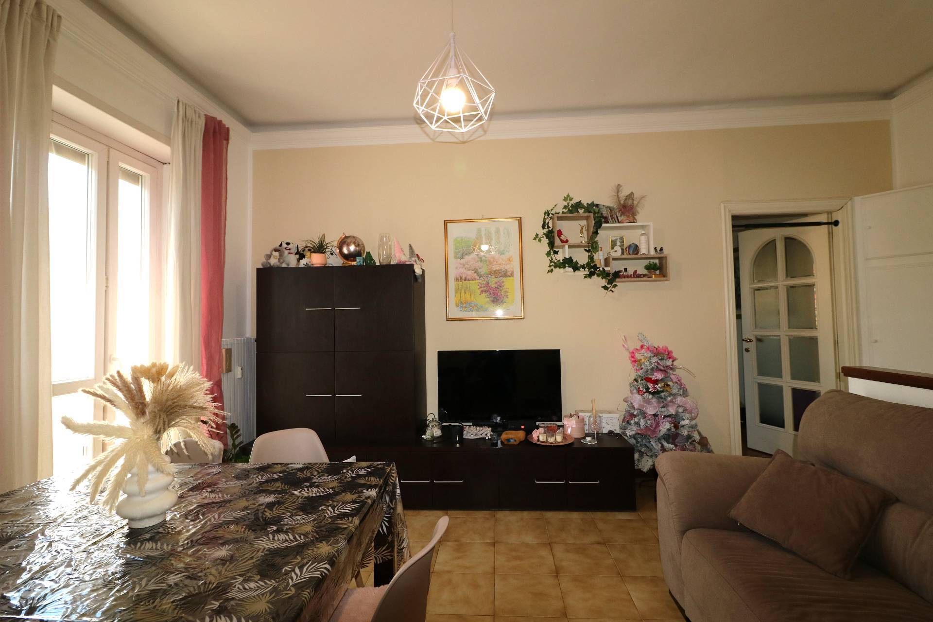 Appartamento in vendita a Torino, San Paolo