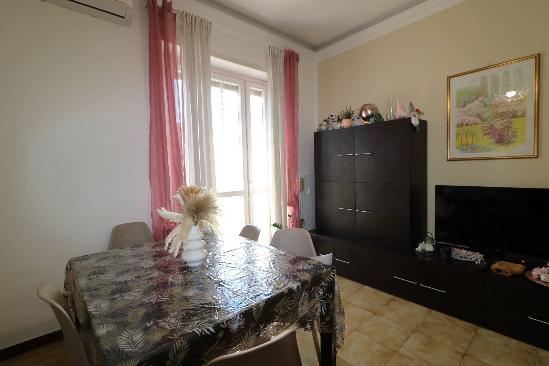 Appartamento in vendita a Torino, San Paolo