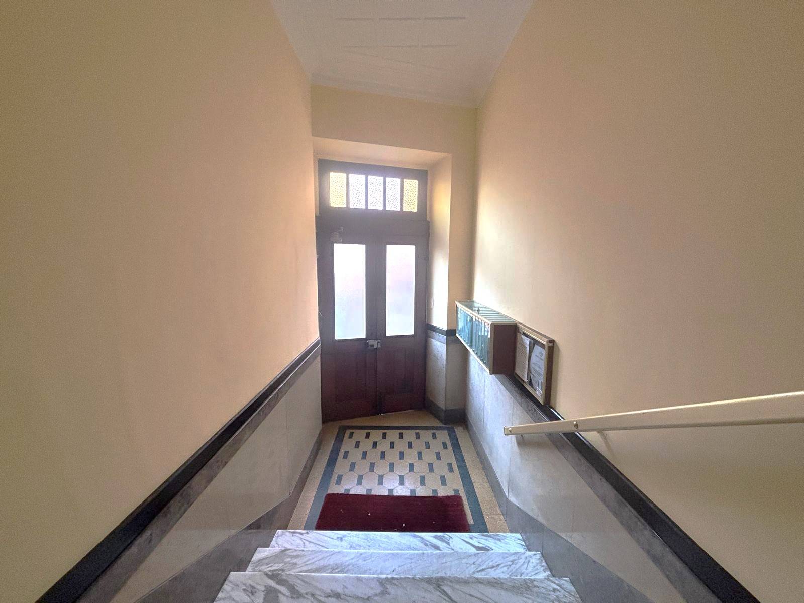 Appartamento in vendita a Torino, Cenisia