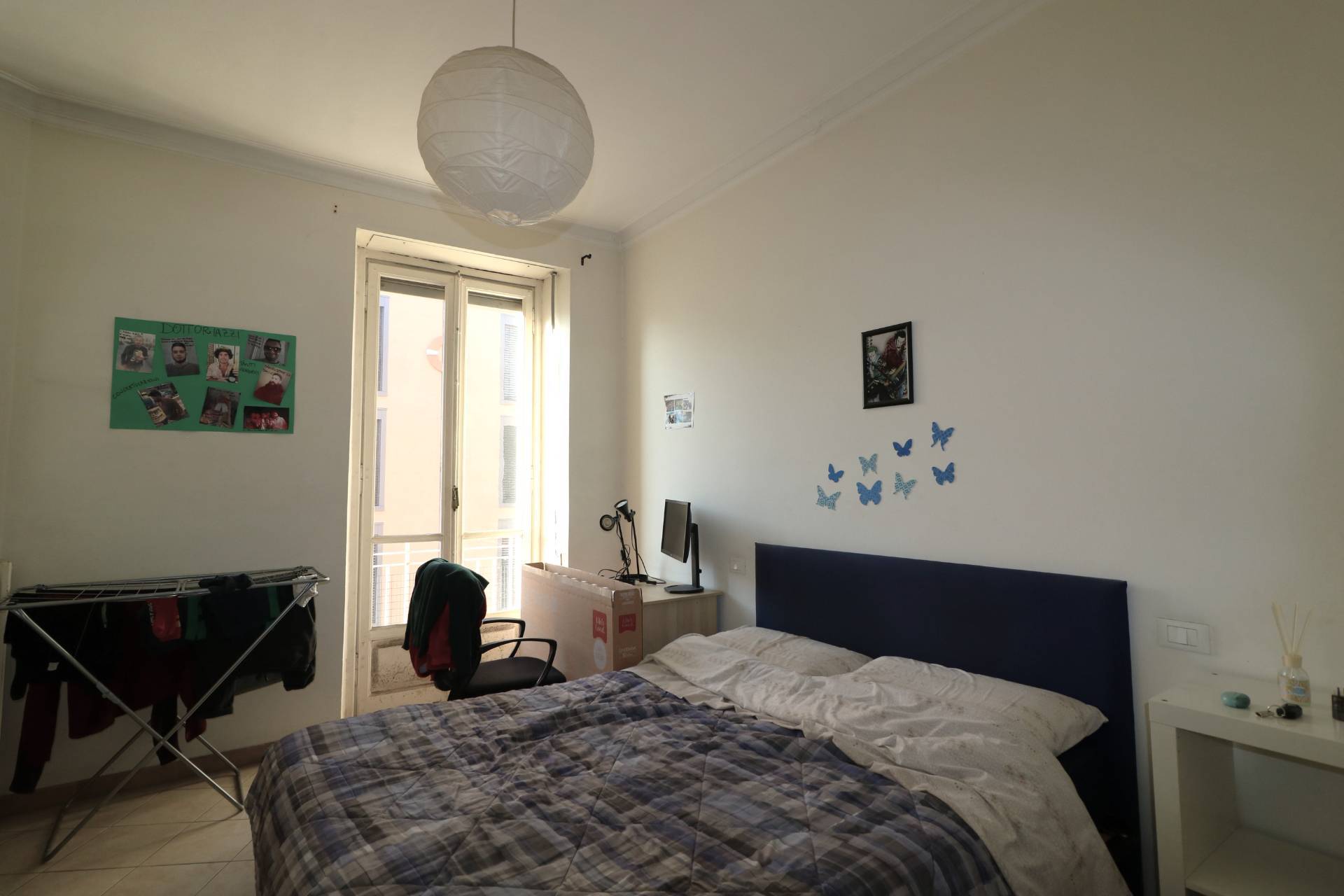 Appartamento in vendita a Torino, Cenisia