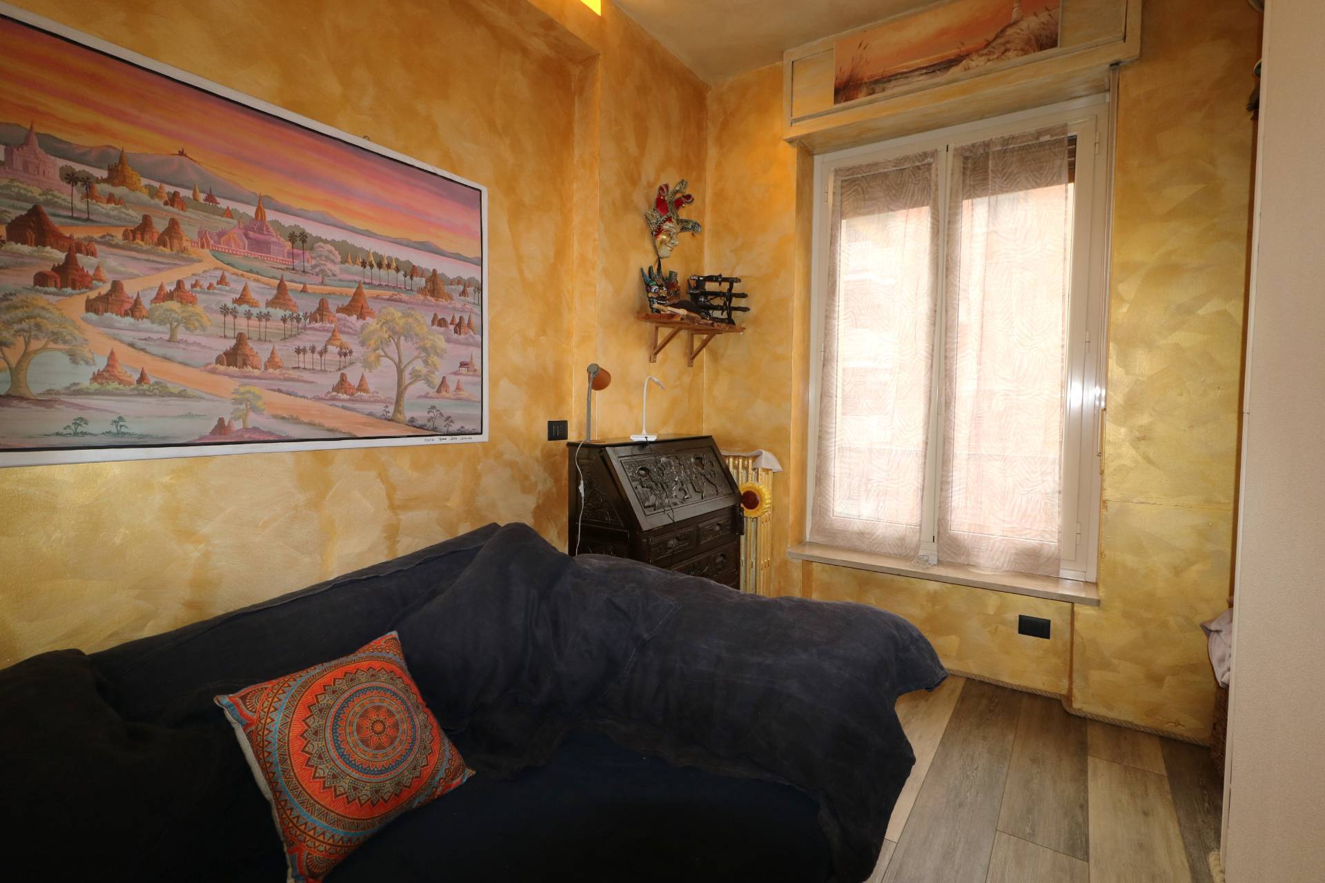 Appartamento in vendita a Torino, Barriera Milano