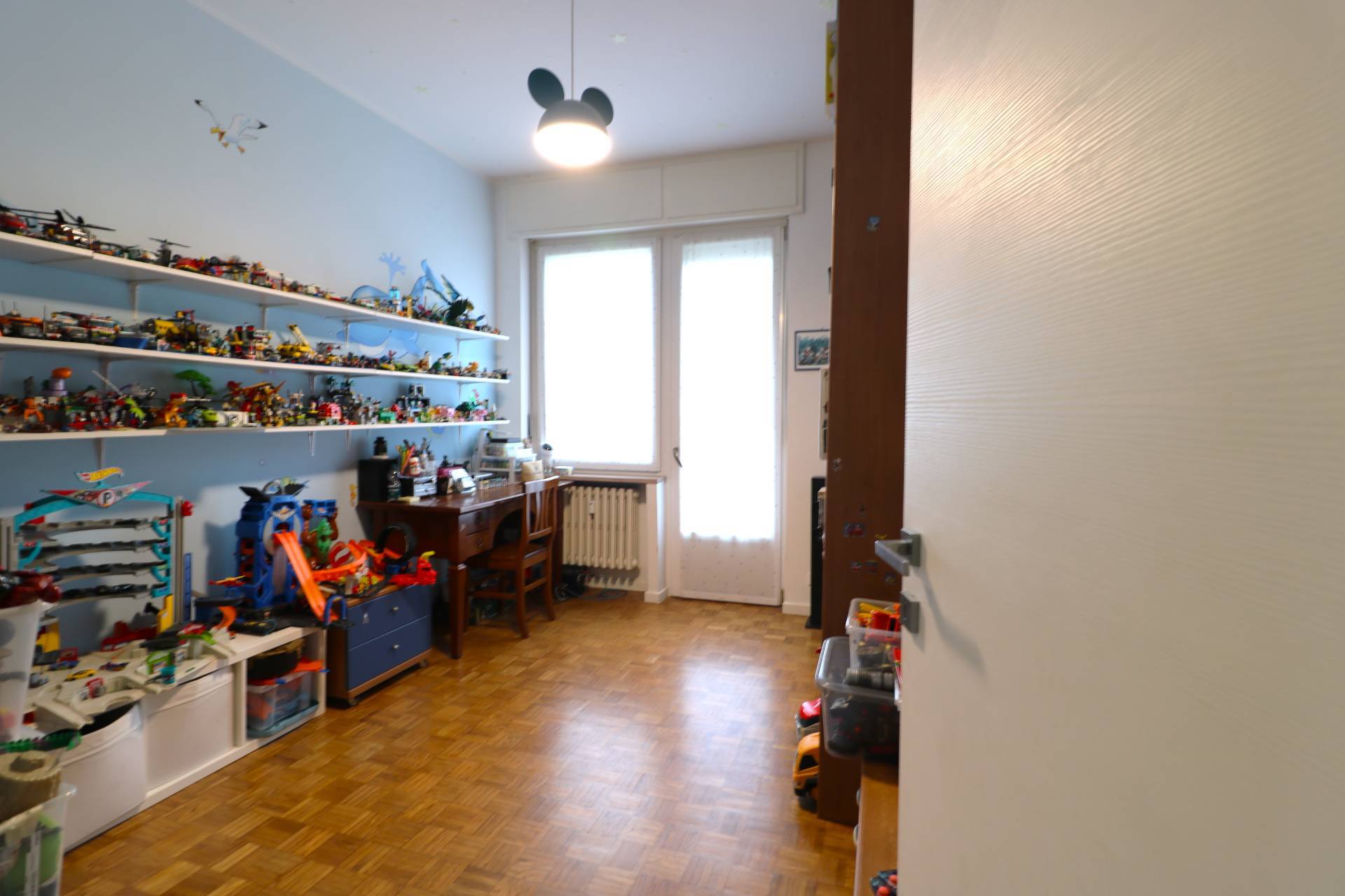 Appartamento in vendita a Pino Torinese