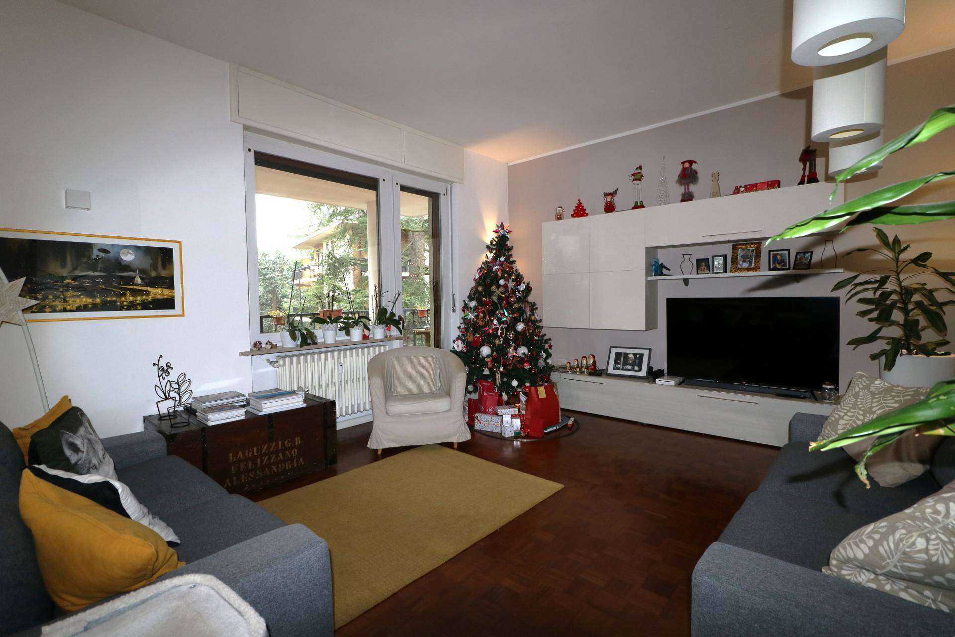 Appartamento in vendita a Pino Torinese