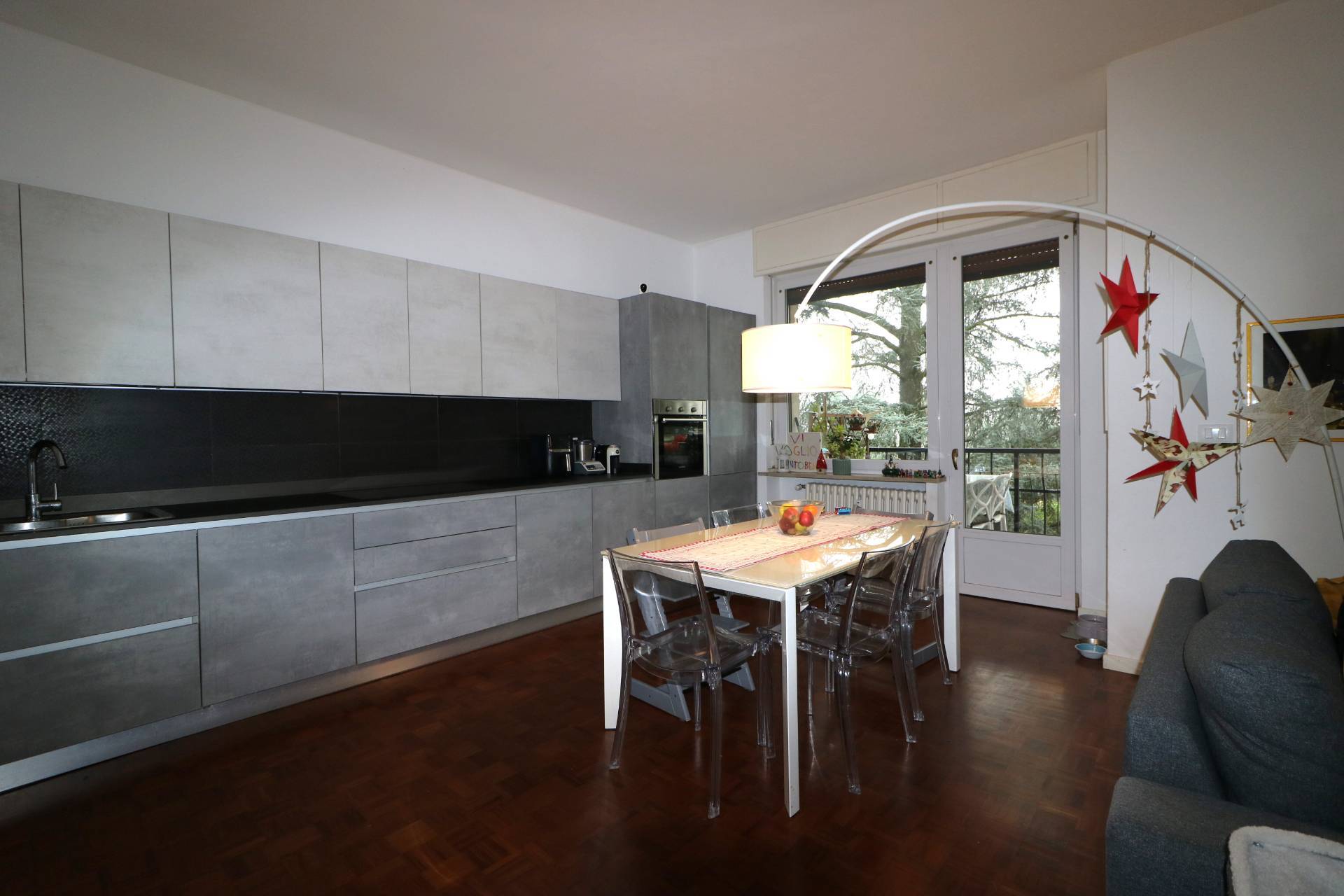 Appartamento in vendita a Pino Torinese