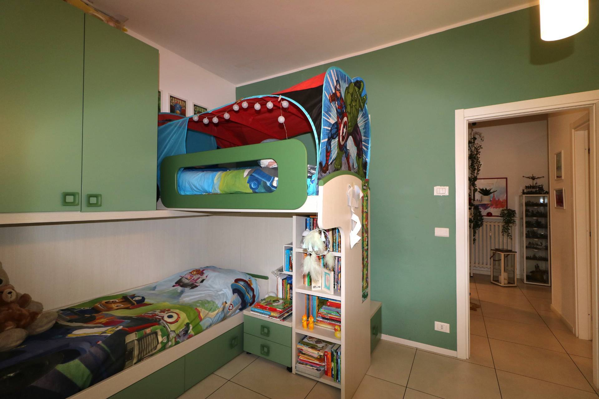 Appartamento in vendita a Pino Torinese