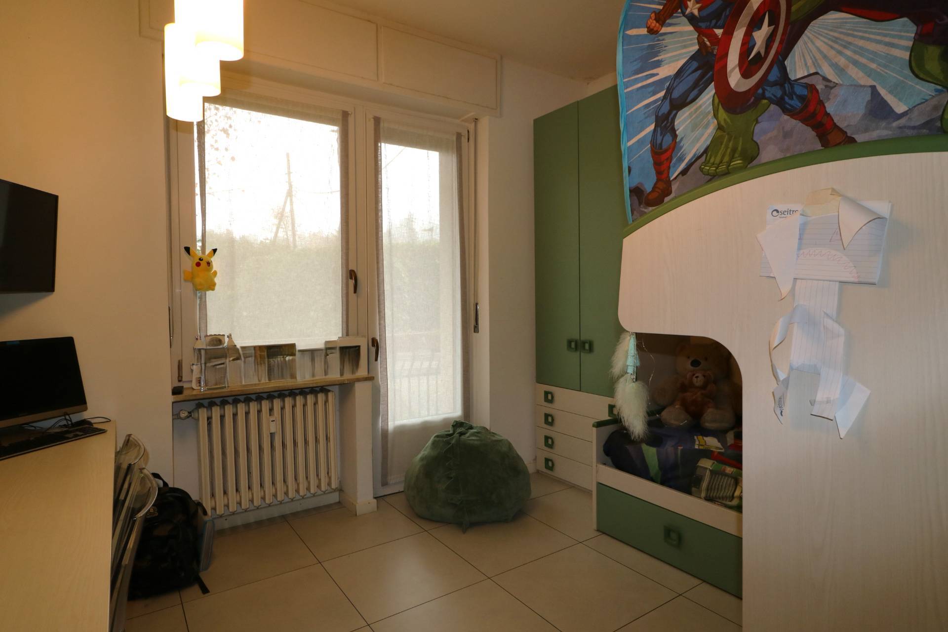 Appartamento in vendita a Pino Torinese