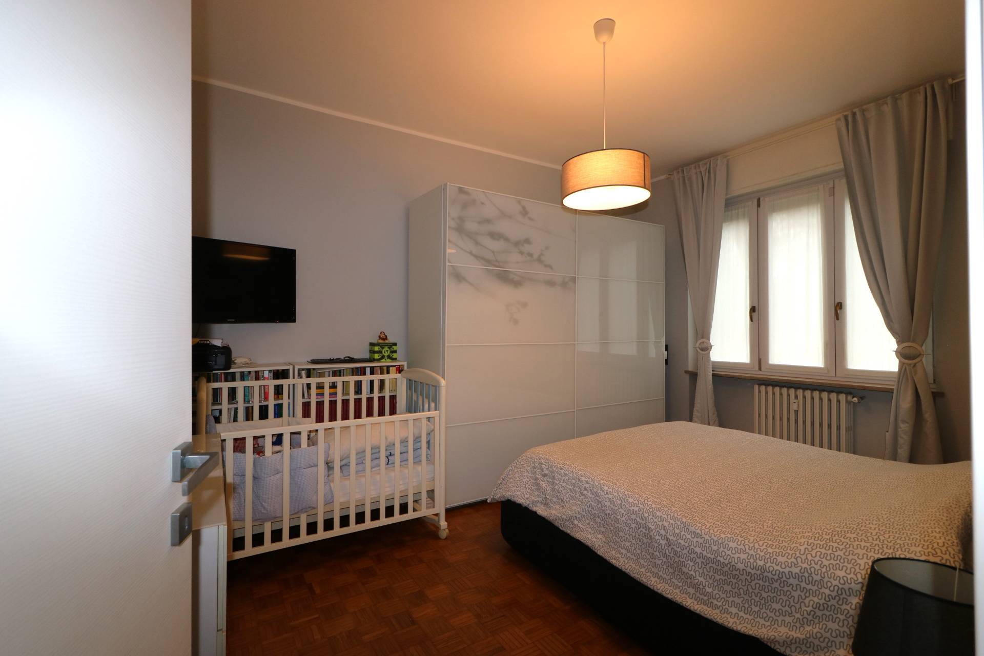 Appartamento in vendita a Pino Torinese