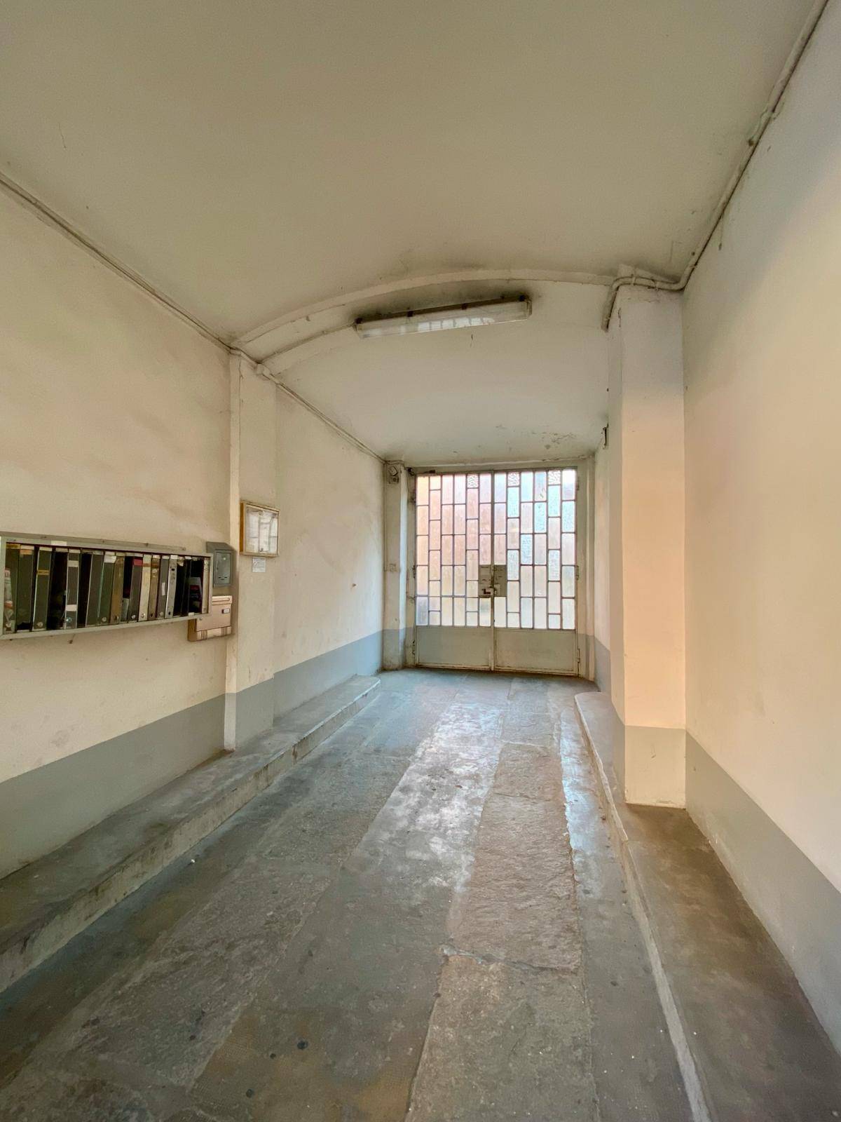 Posto auto scoperto in vendita a Torino, Cenisia