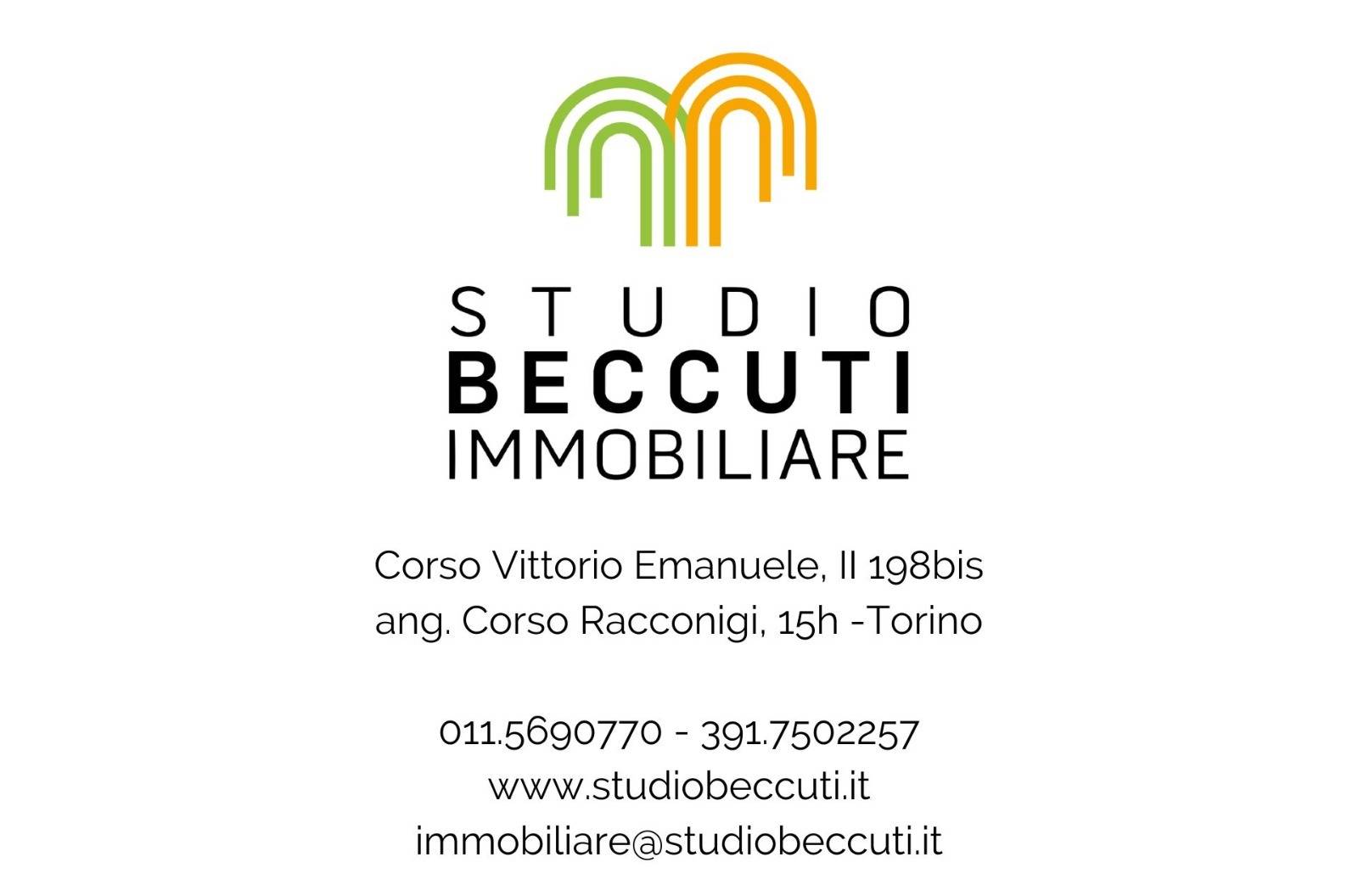 Posto auto scoperto in vendita a Torino, Cenisia