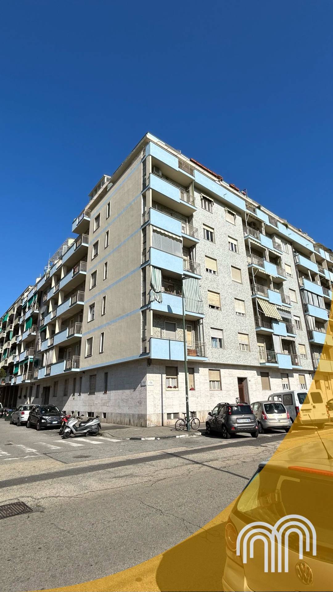 Locale commerciale in vendita a Torino, Santa Rita