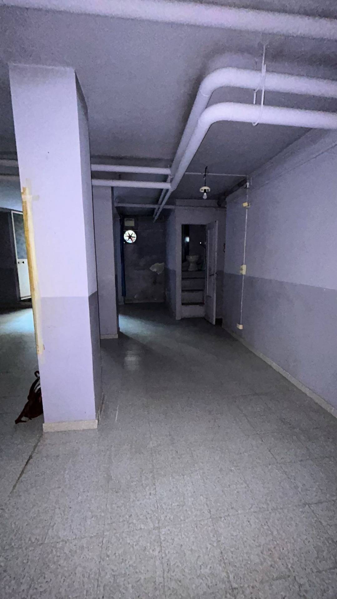 Locale commerciale in vendita a Torino, Santa Rita