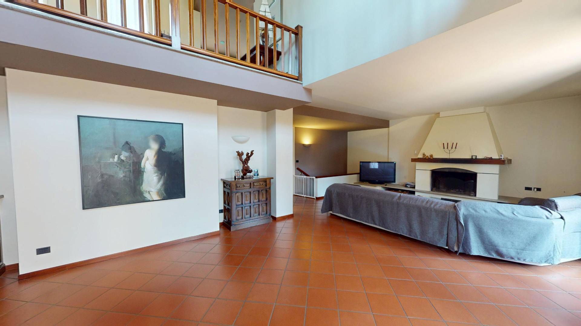 Villa Bifamiliare in vendita a Chivasso, Castelrosso