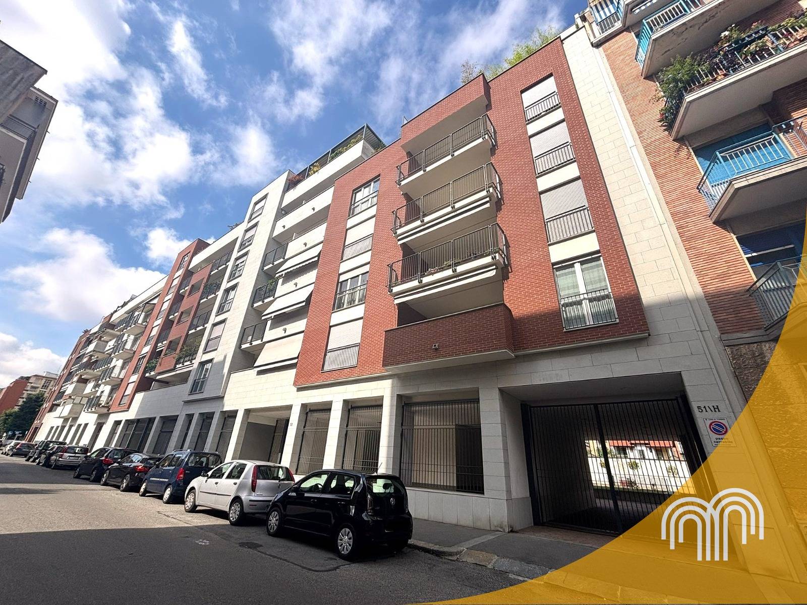 Box o garage in vendita a Torino, Parella