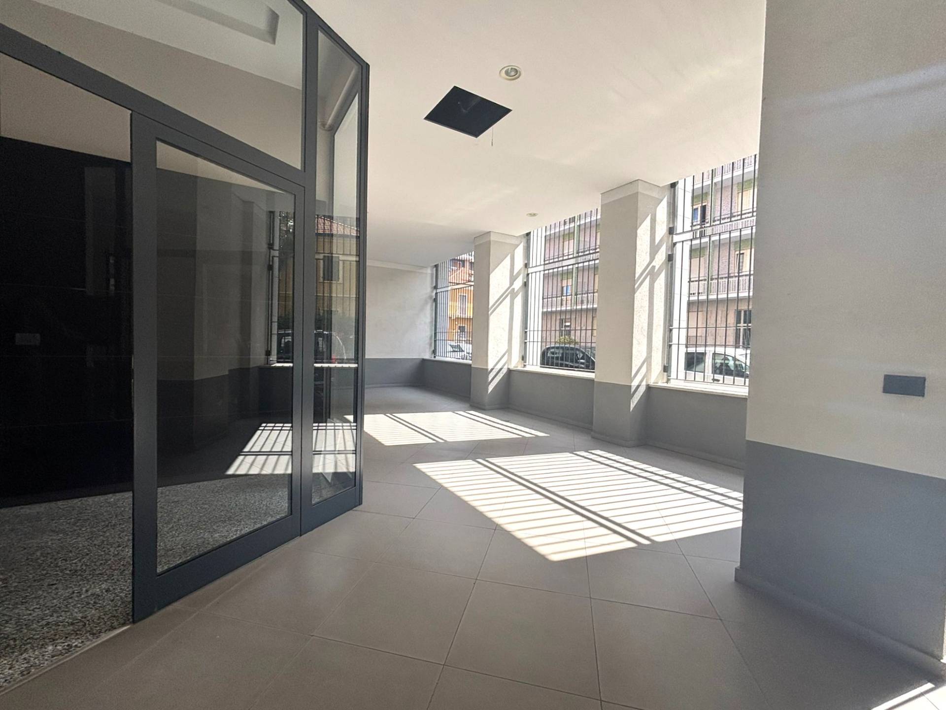 Box o garage in vendita a Torino, Parella