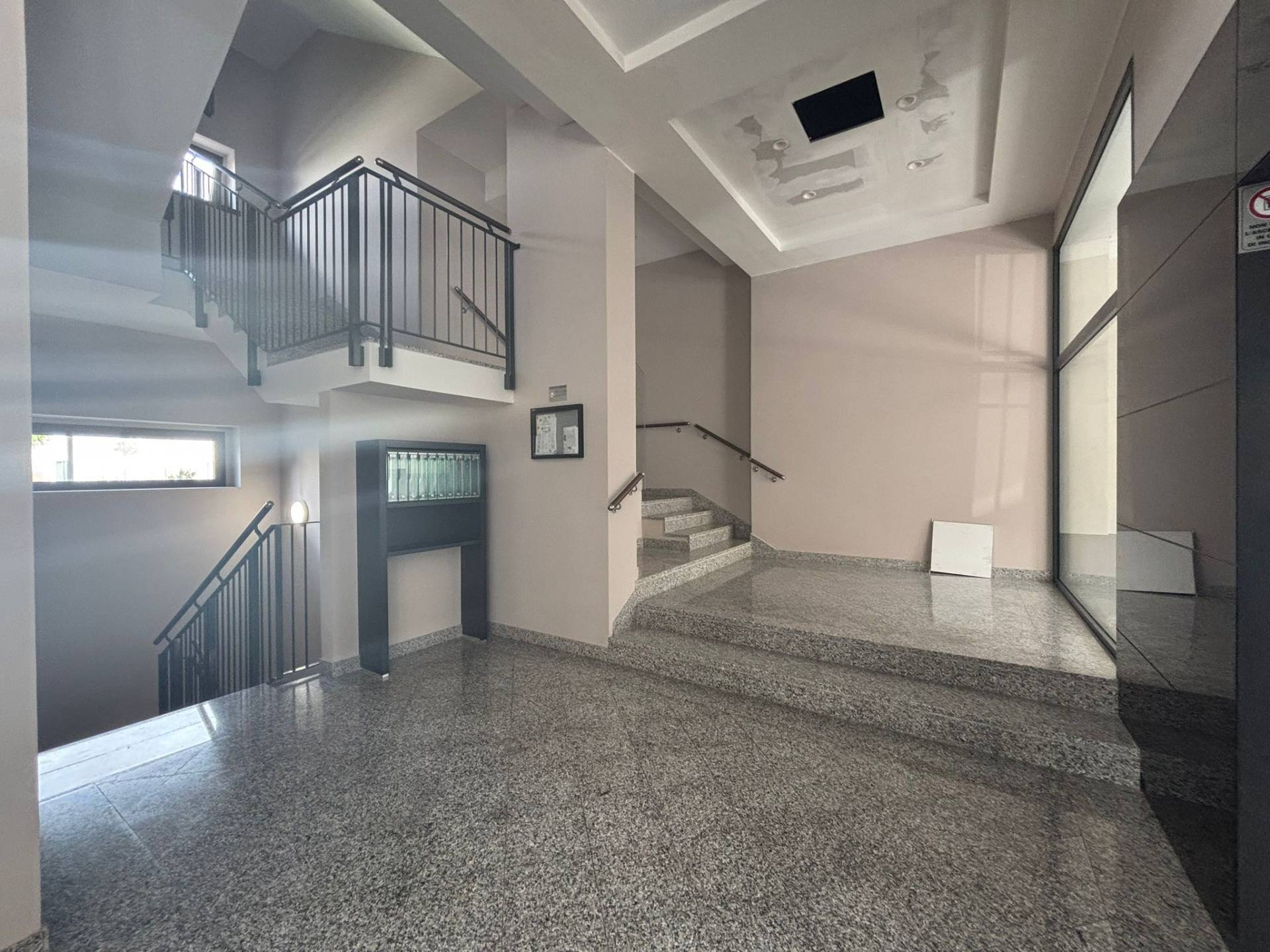 Box o garage in vendita a Torino, Parella