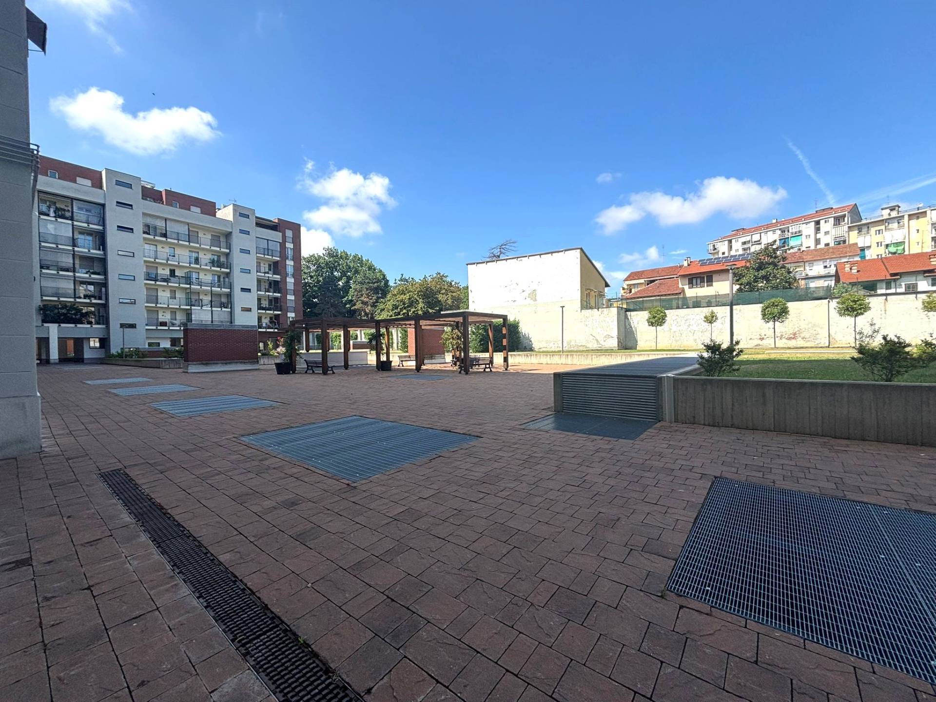 Box o garage in vendita a Torino, Parella