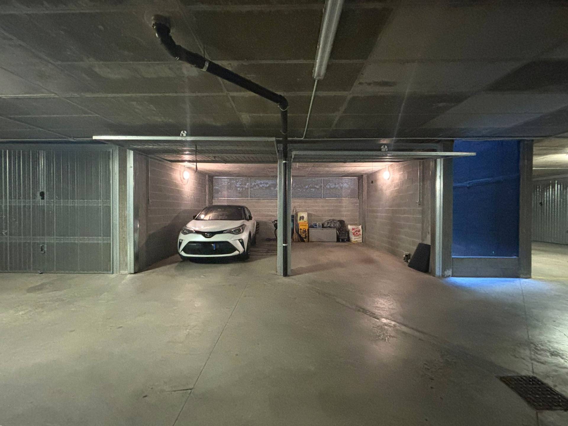 Box o garage in vendita a Torino, Parella