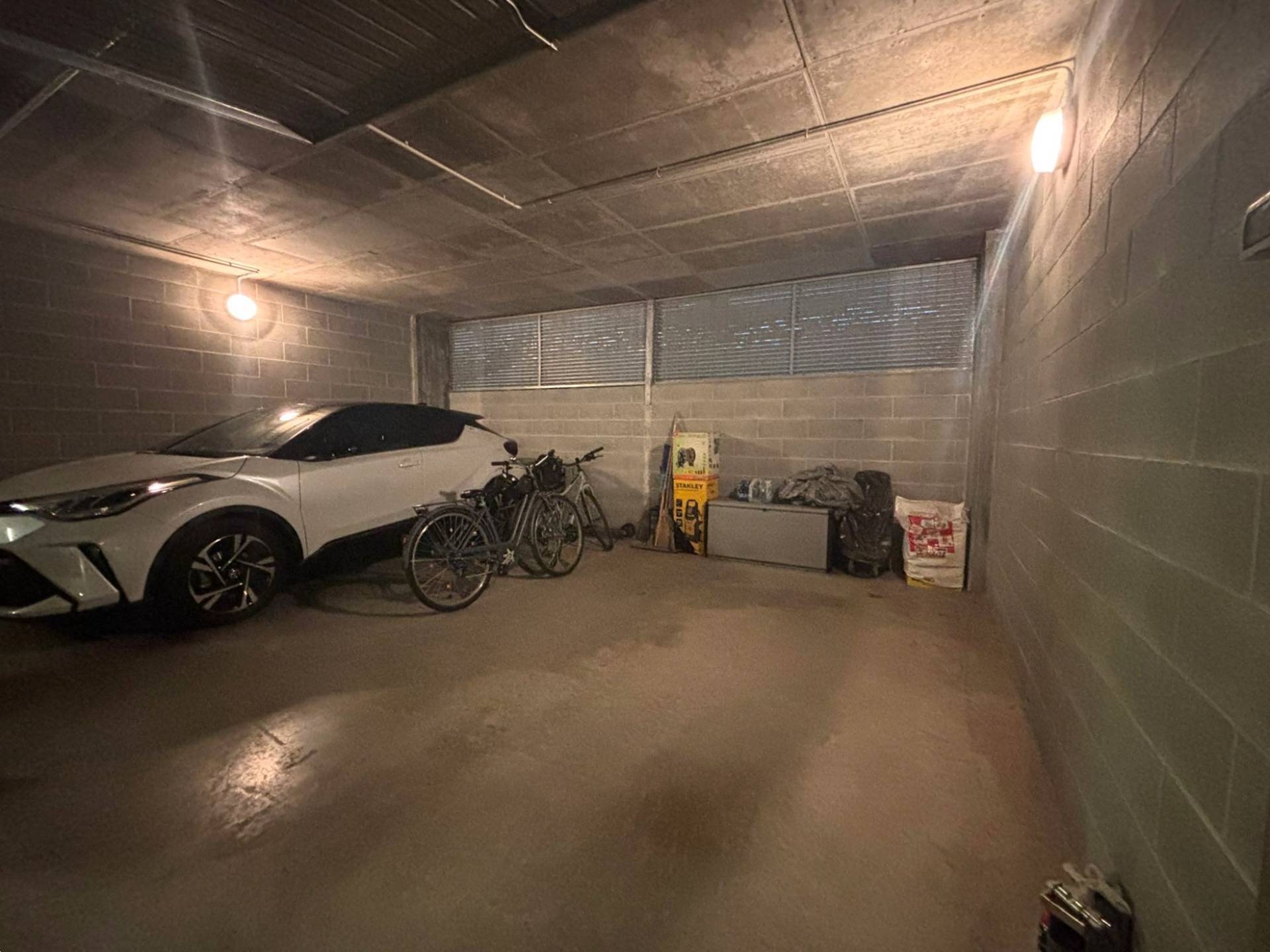 Box o garage in vendita a Torino, Parella