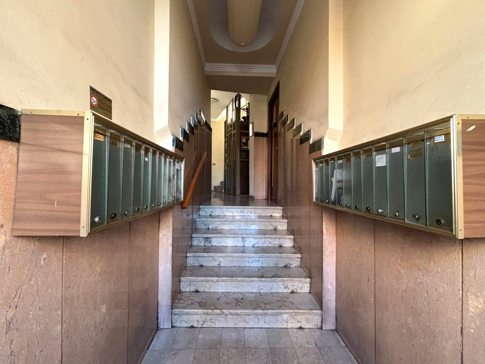 Appartamento in vendita a Torino, Parella