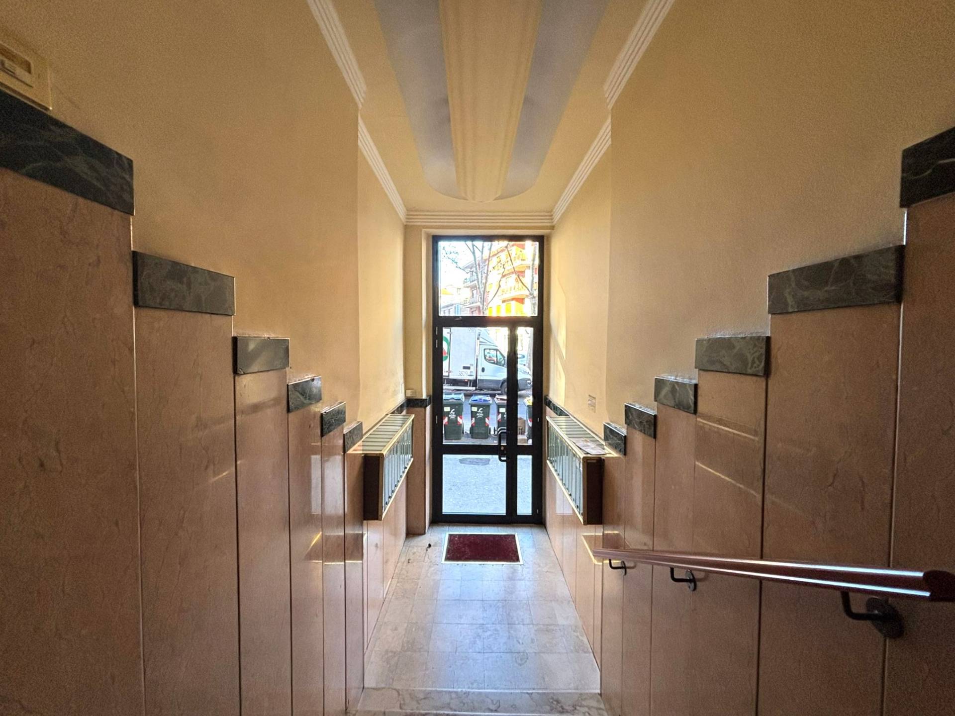 Appartamento in vendita a Torino, Parella