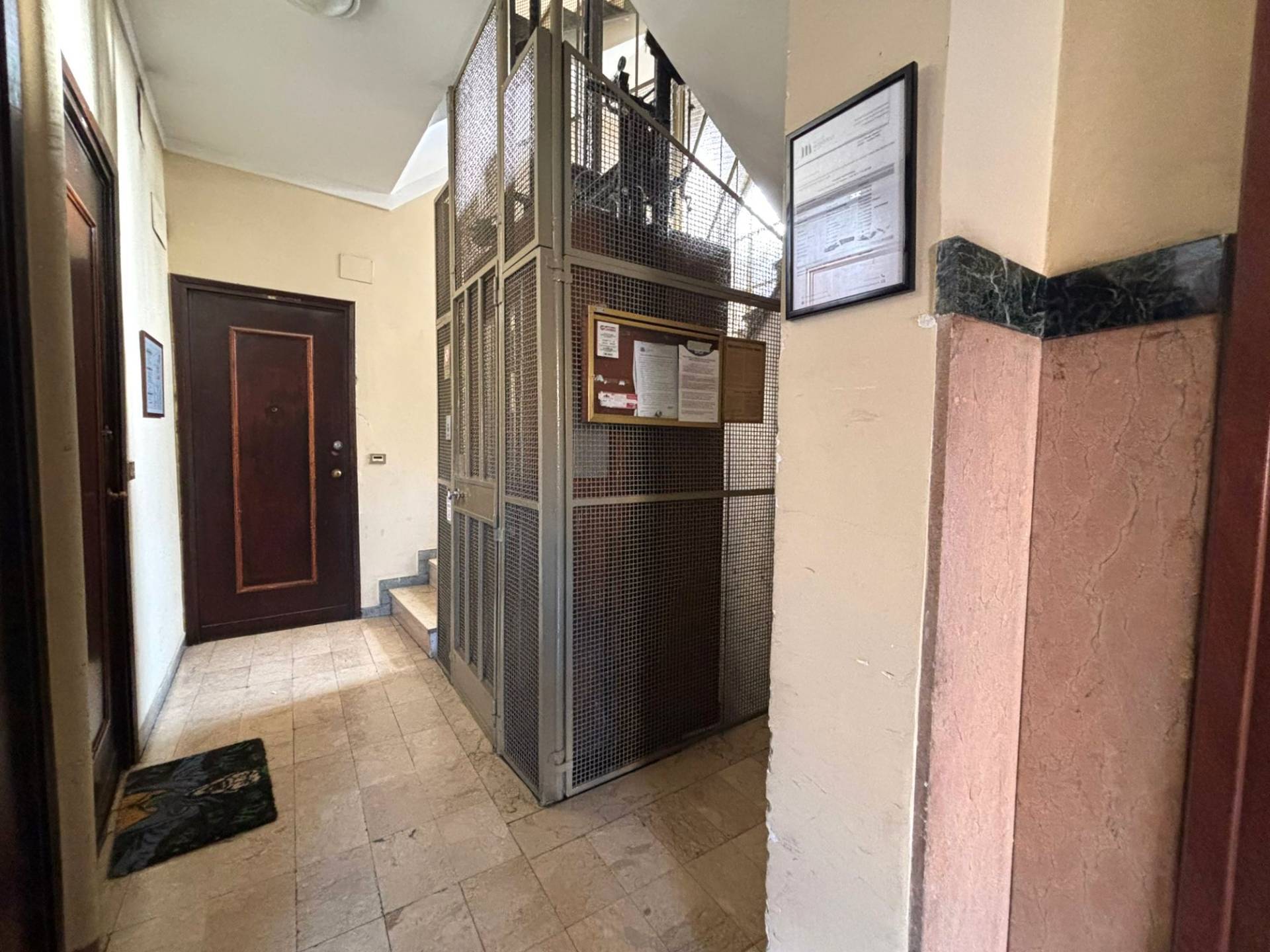 Appartamento in vendita a Torino, Parella