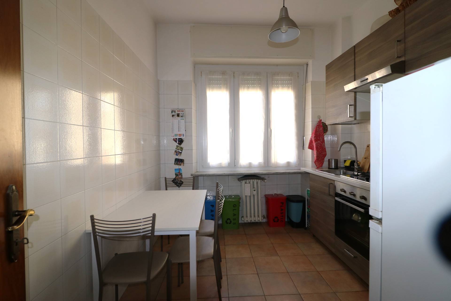 Appartamento in vendita a Torino, Parella