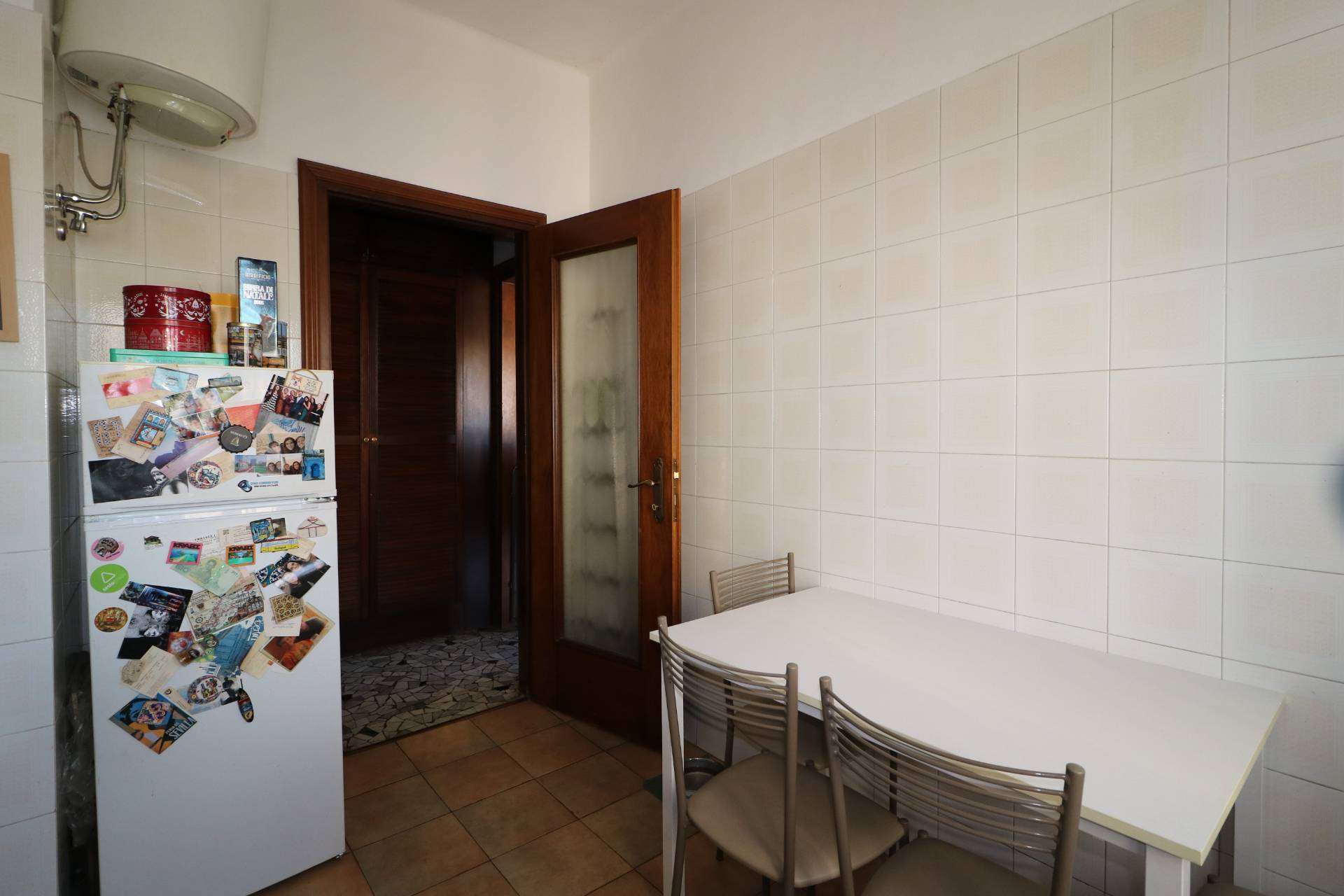 Appartamento in vendita a Torino, Parella