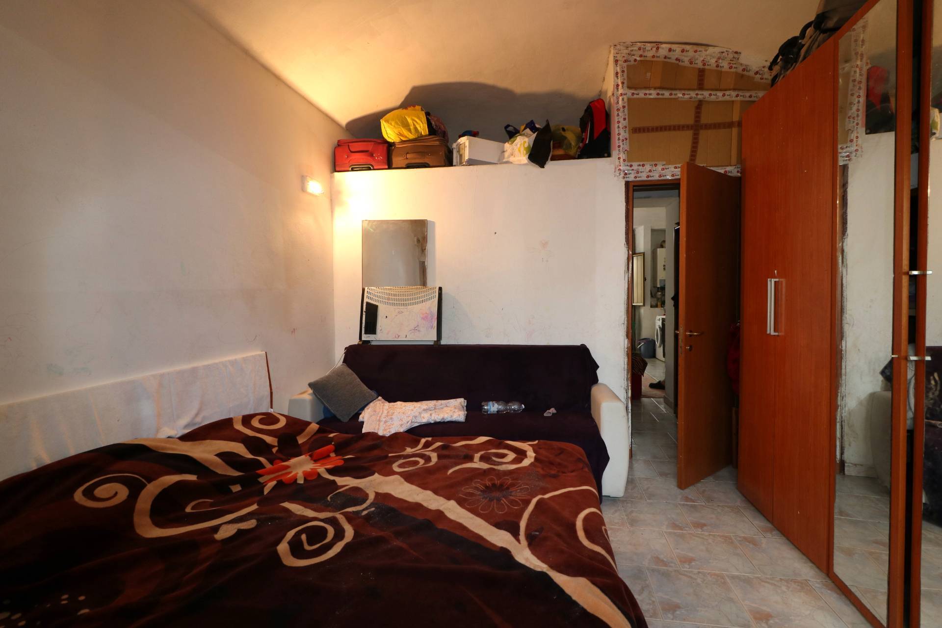 Appartamento in vendita a Torino, San Donato