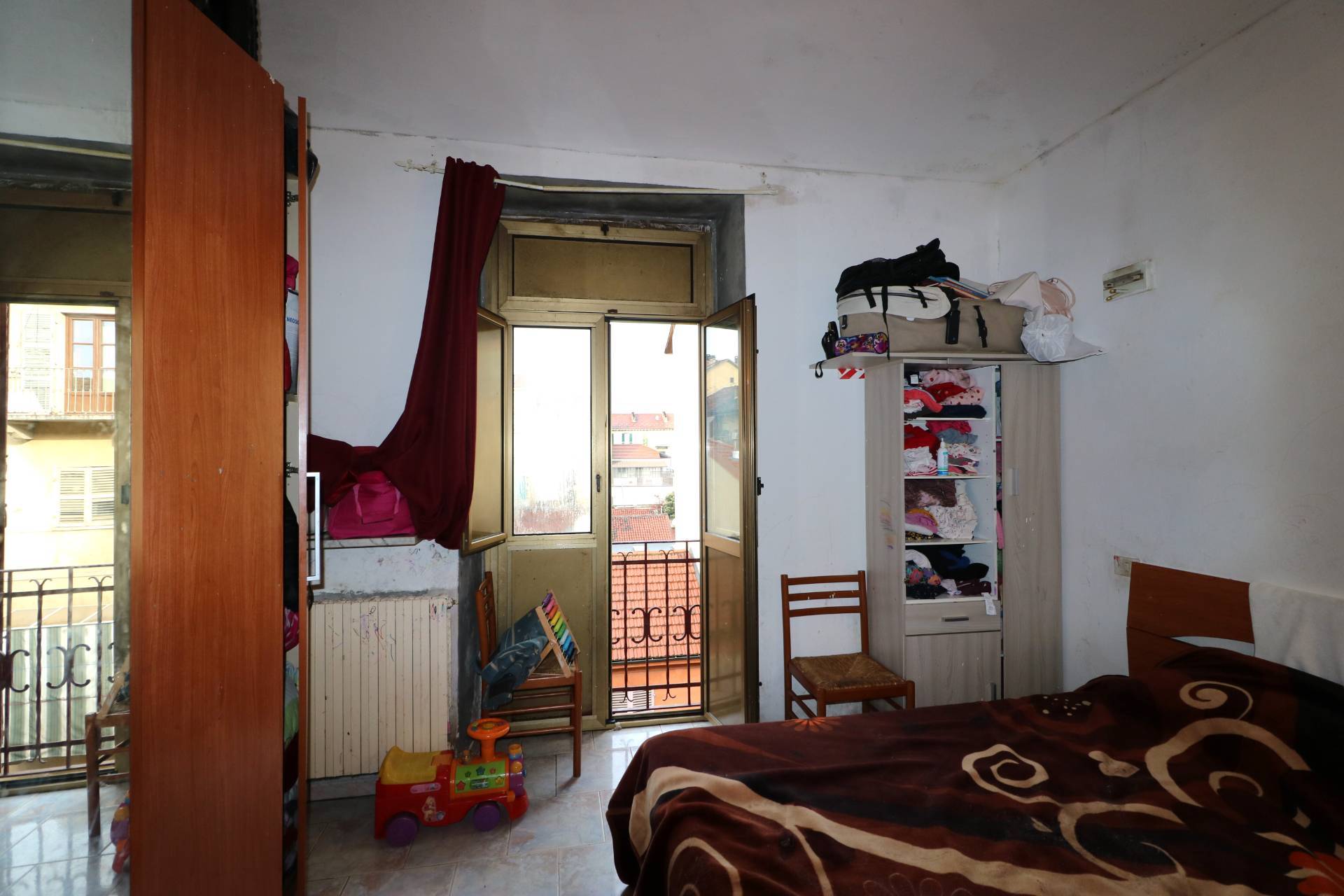 Appartamento in vendita a Torino, San Donato