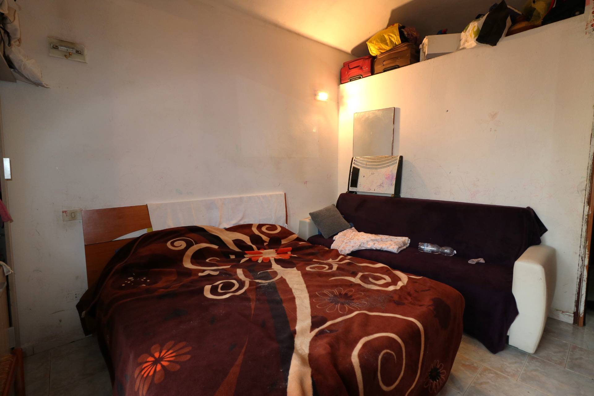 Appartamento in vendita a Torino, San Donato